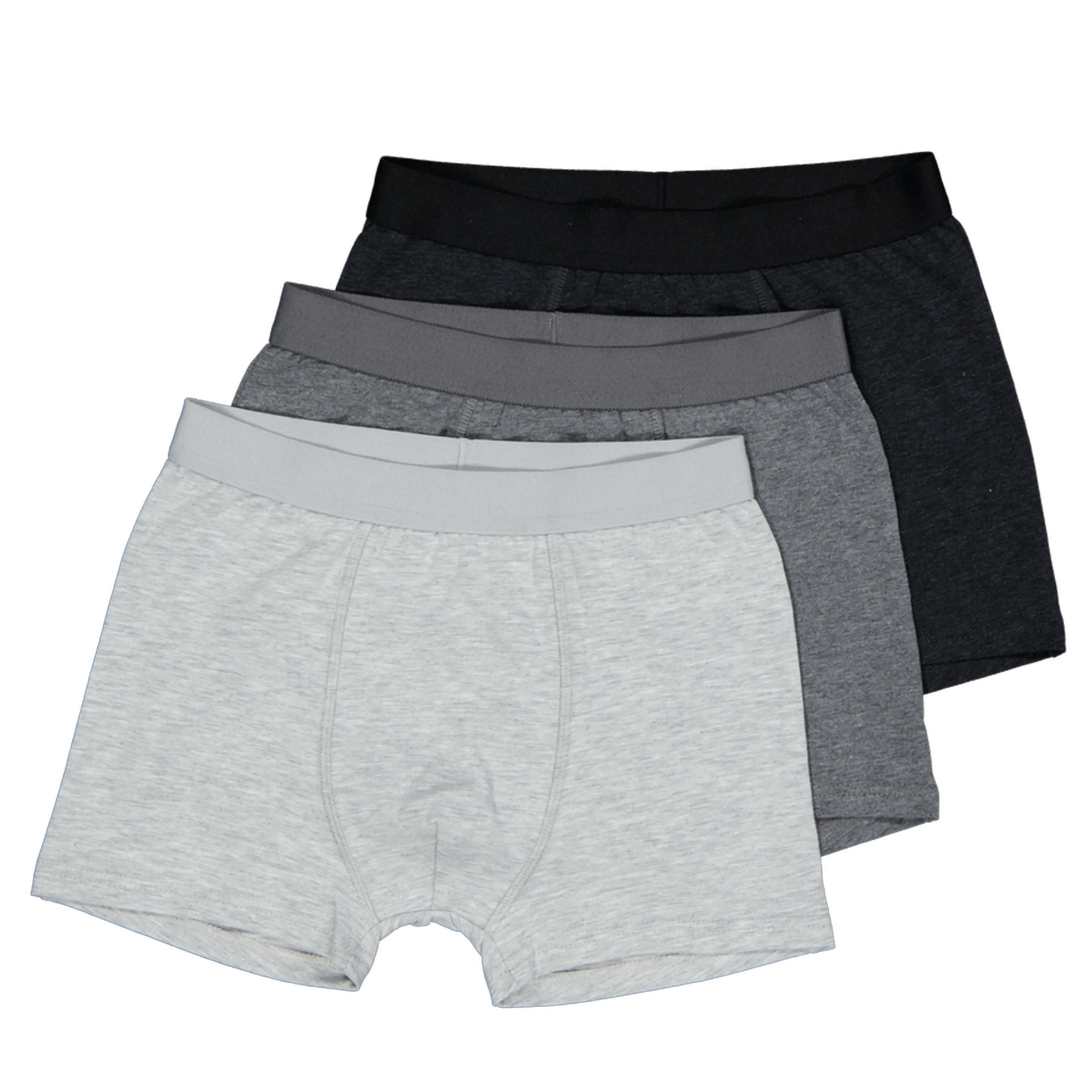 Boxers - Cinzento