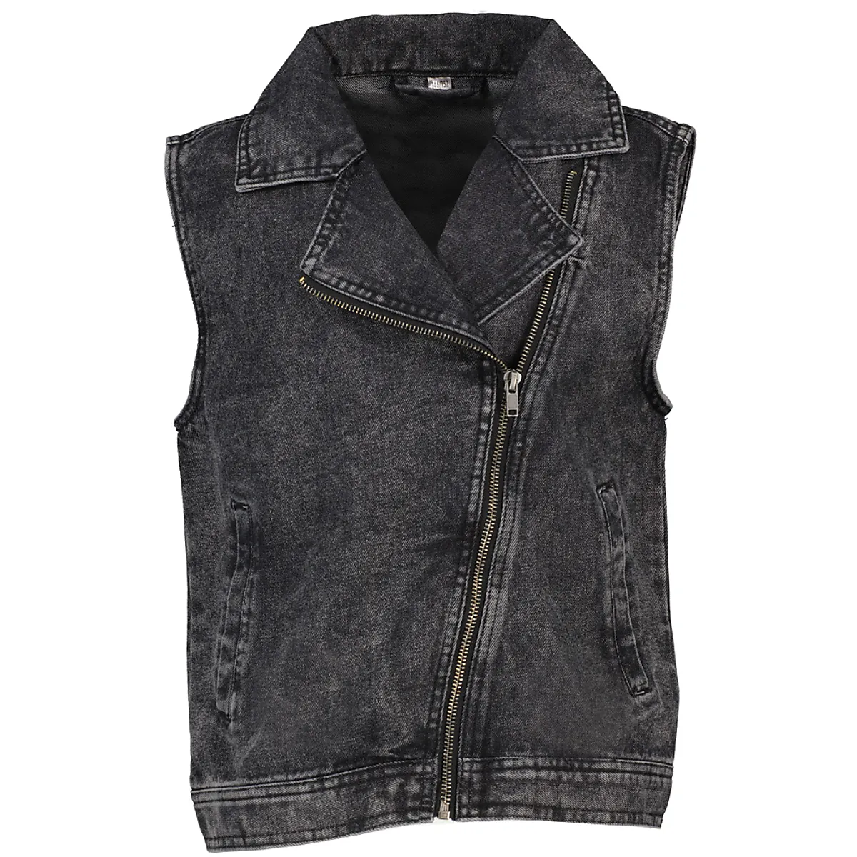 Gilet de costume - Noir