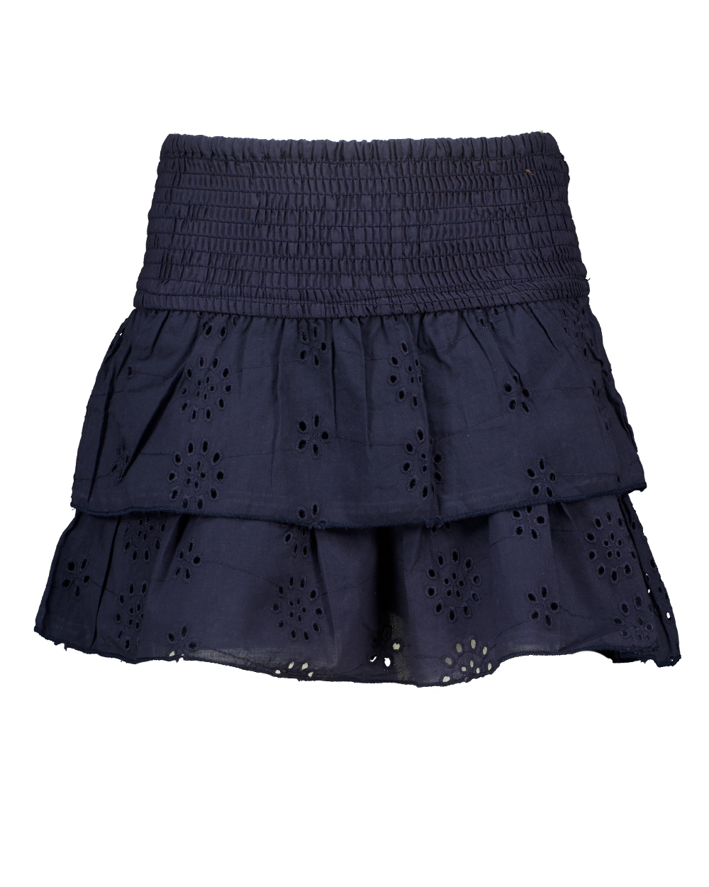 Skort - Blauw