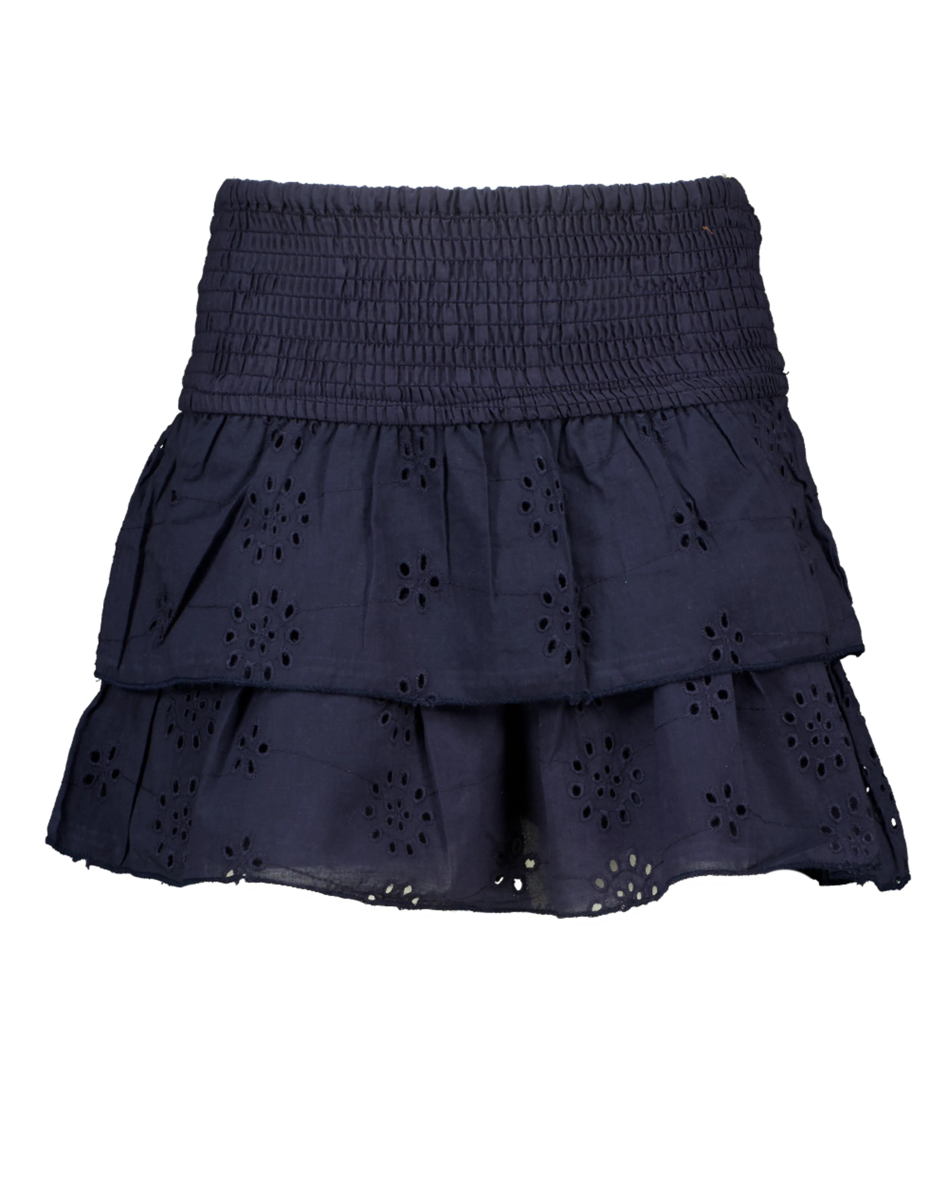 Skort - Blauw