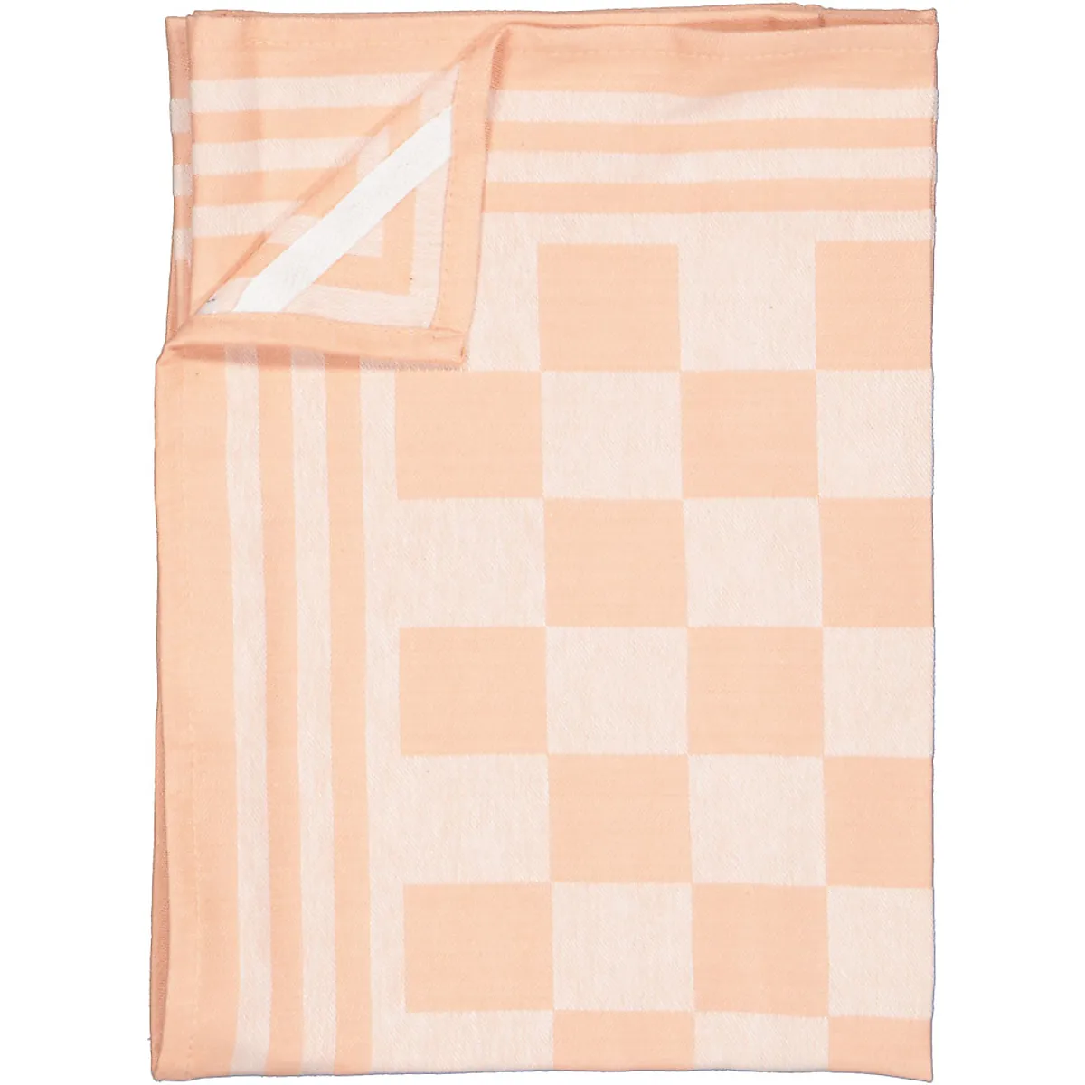 Geschirrtuch - Orange