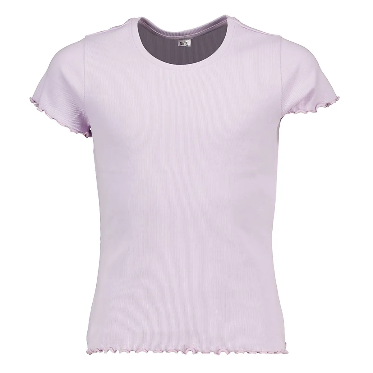 T-Shirt - Violett