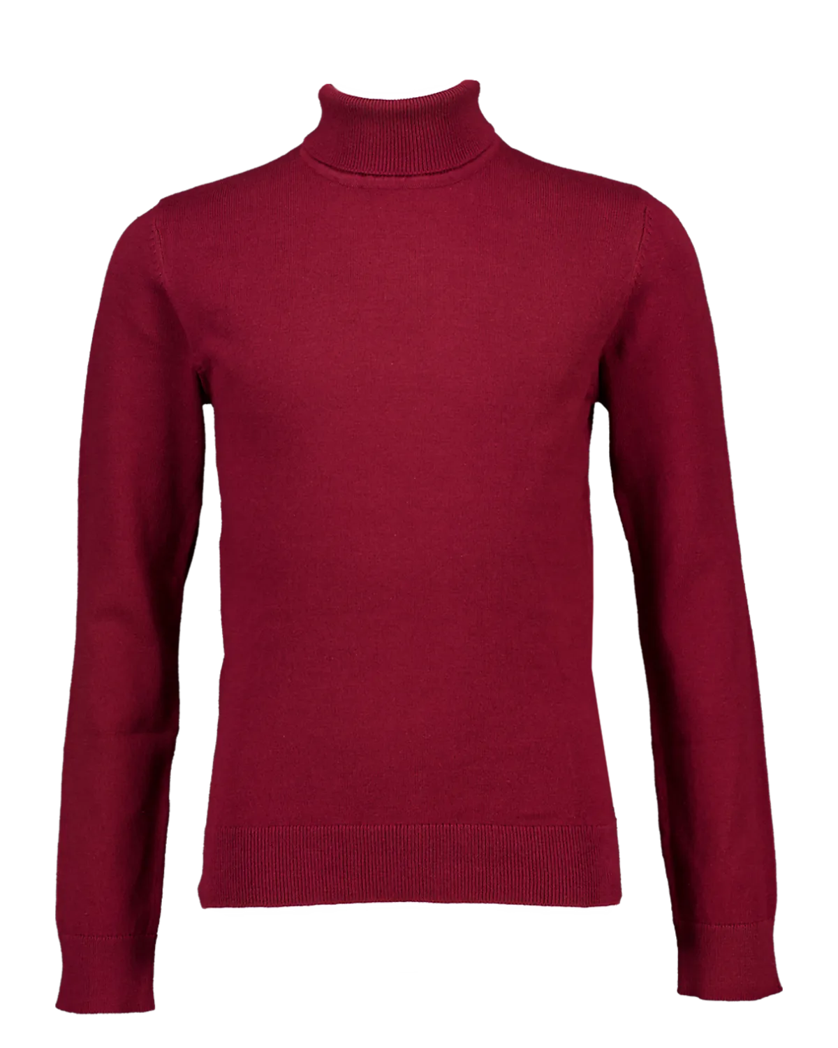 Pulli - Rood
