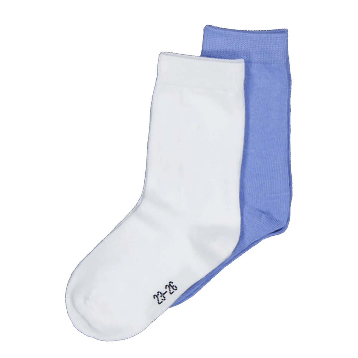 Chaussettes - Blanc