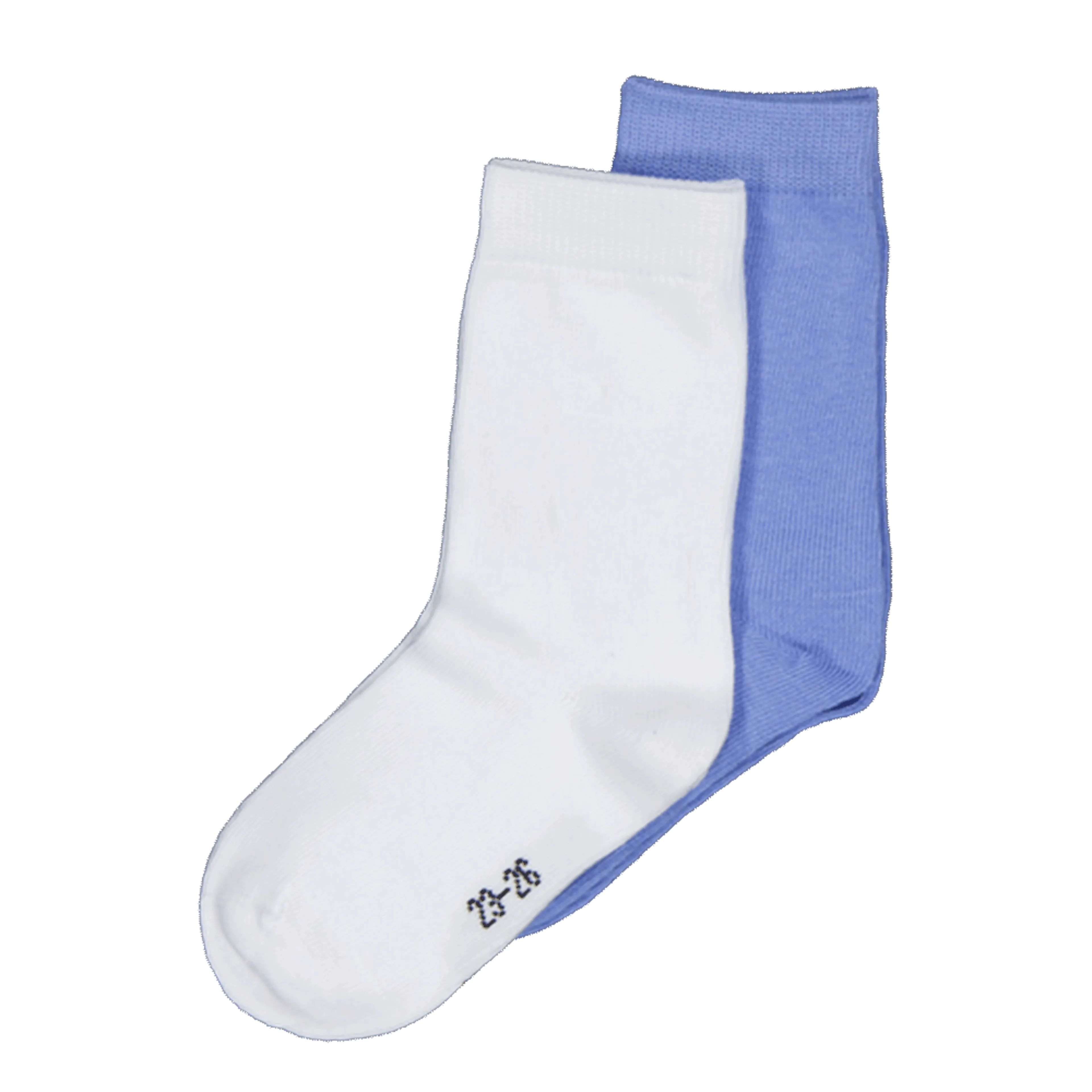 Socken - Weiß
