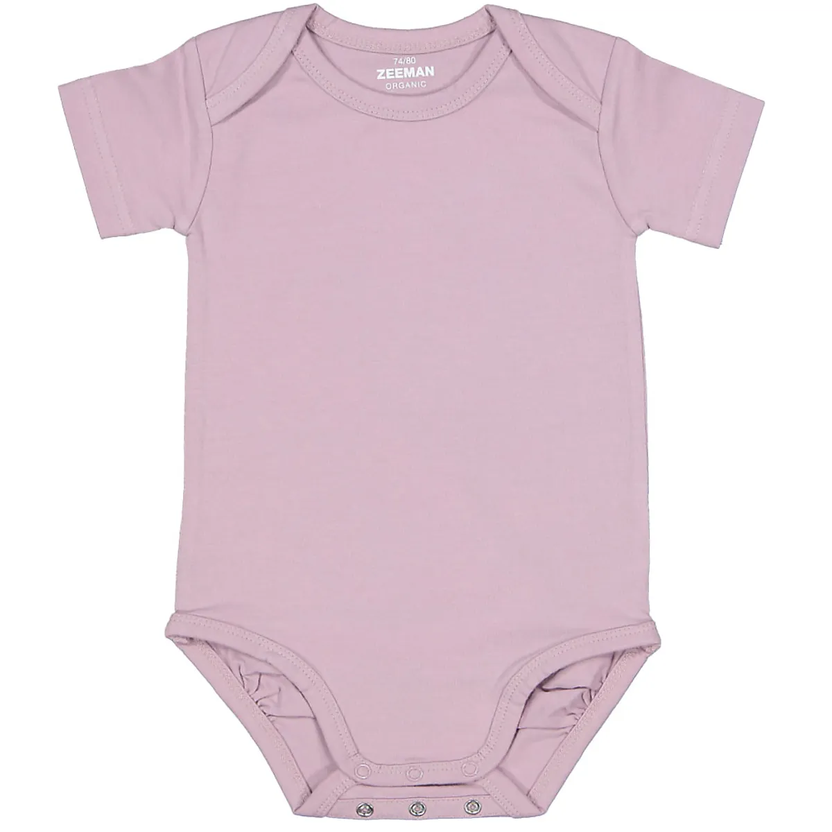 Body - Roxo