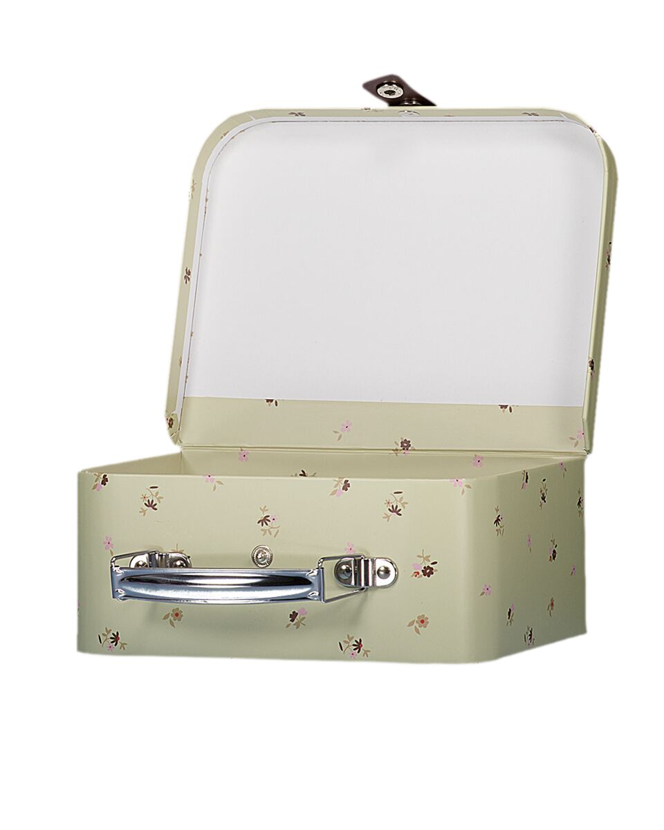 Koffer - Multi-color