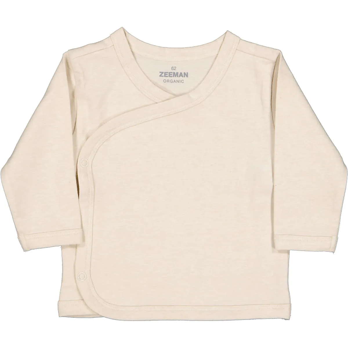 Vest - Beige
