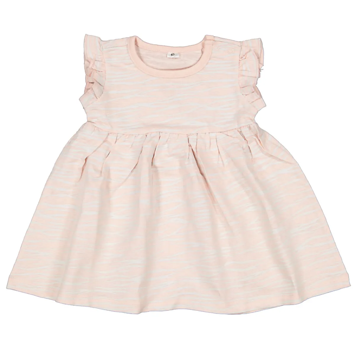Jurk - Roze