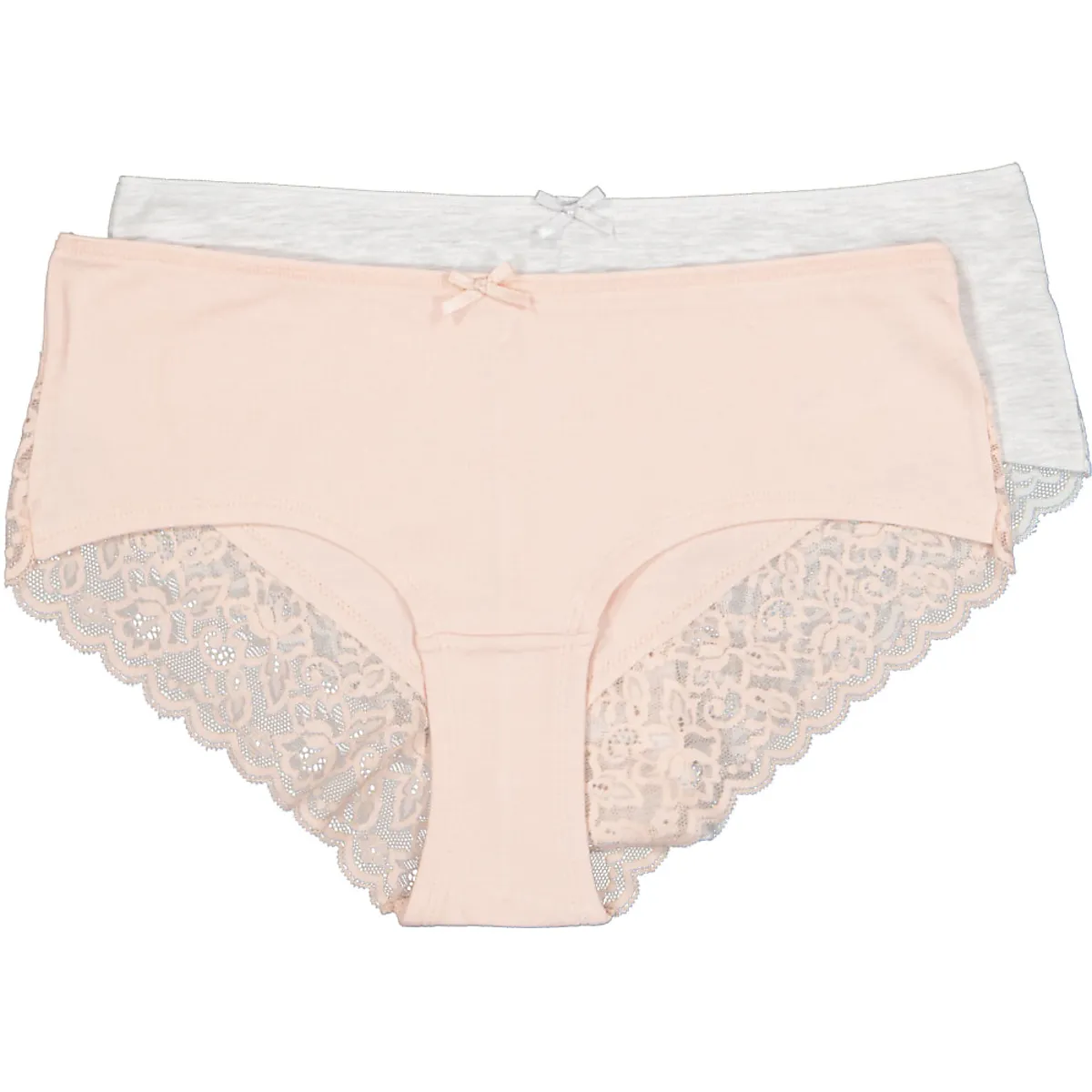 Culotte - Rosa