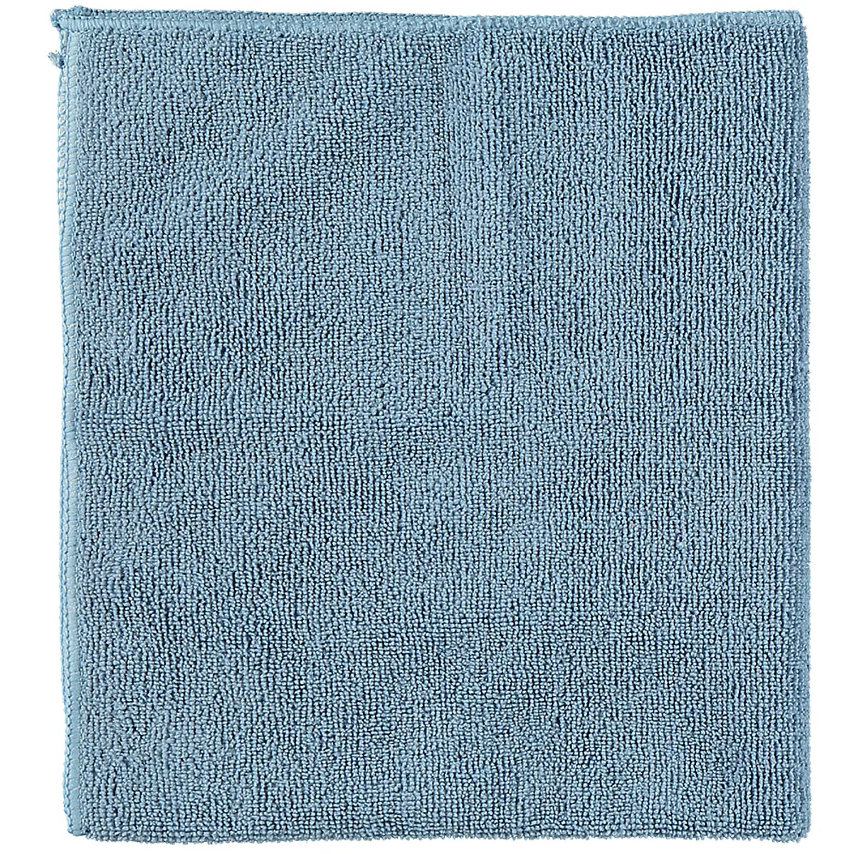 Microvezelvloerdoek - Blauw