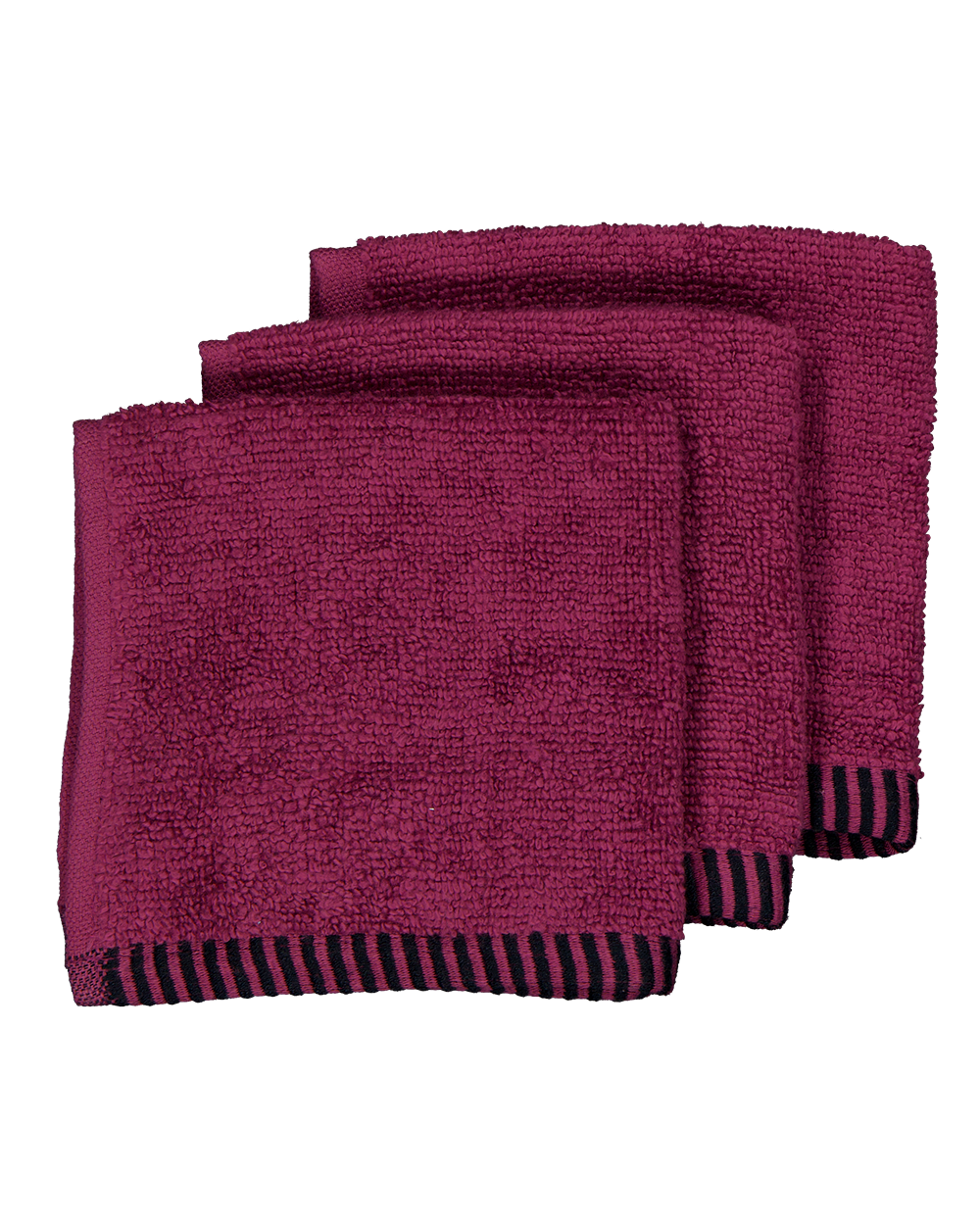 Zeeman Gezichtsdoekje - Rood