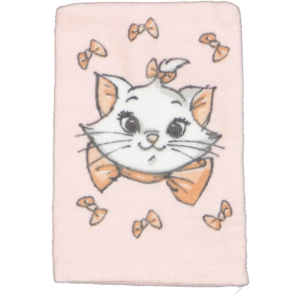 Washand - Roze