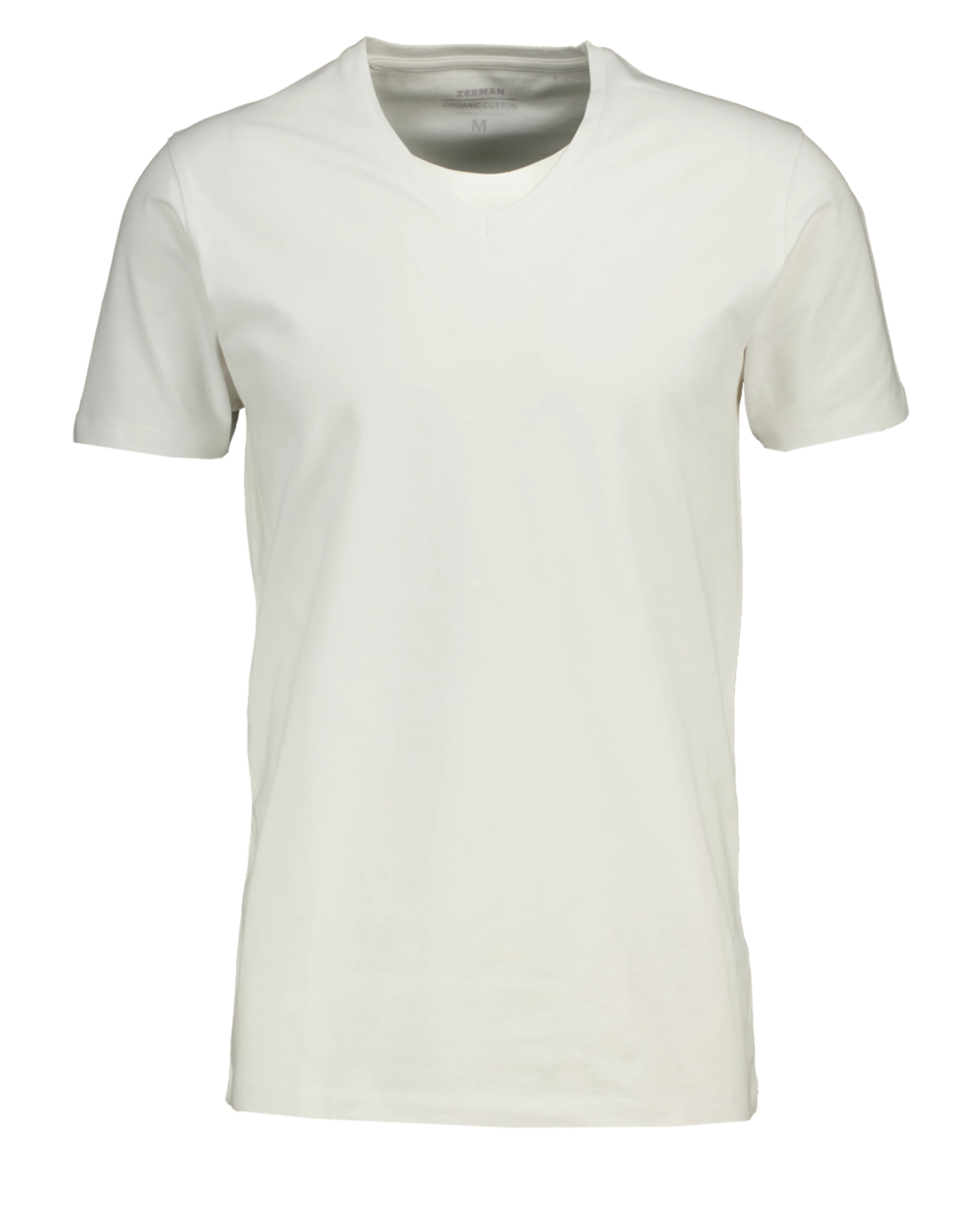 Tee-shirt - Blanc