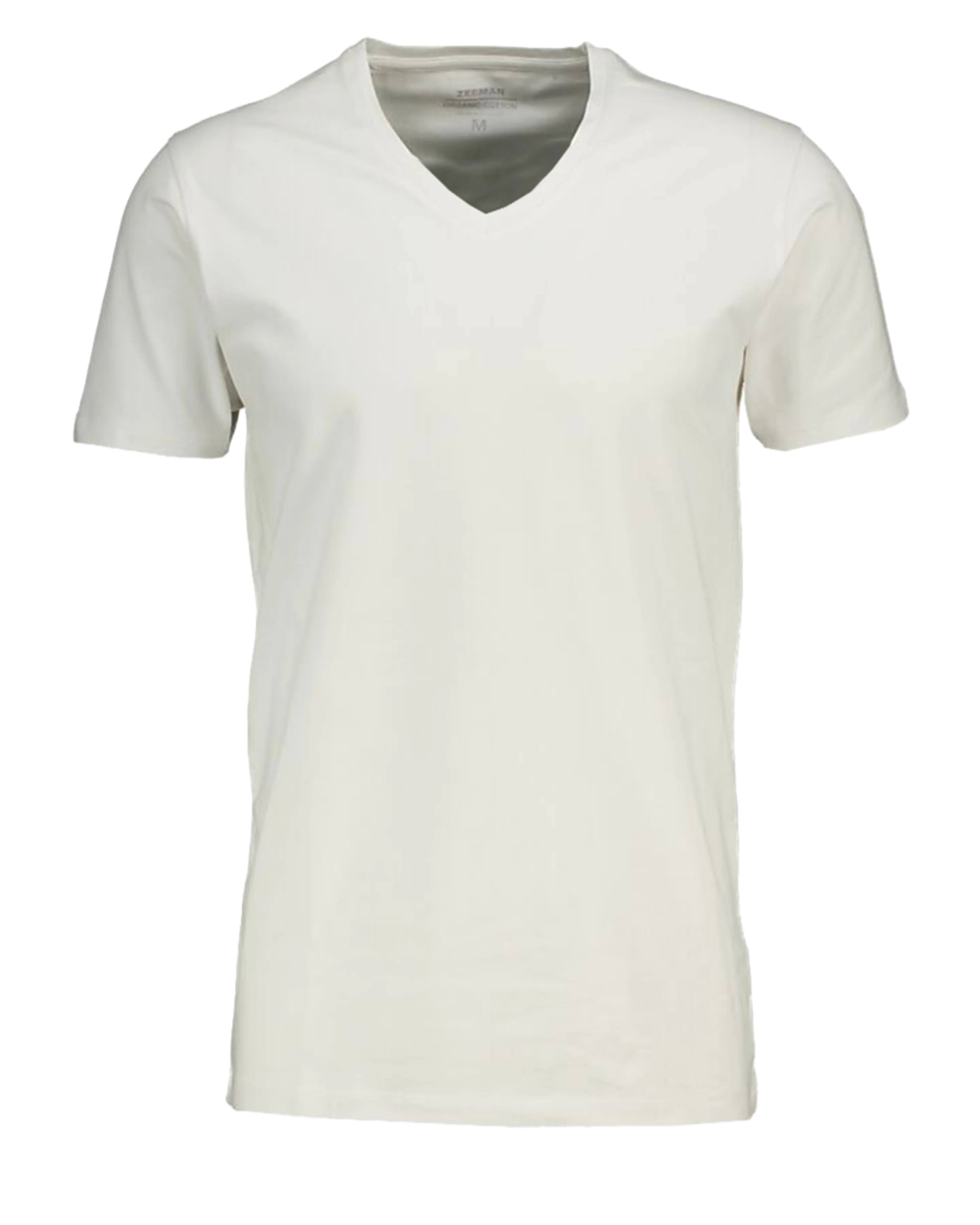 T-Shirt - Weiß