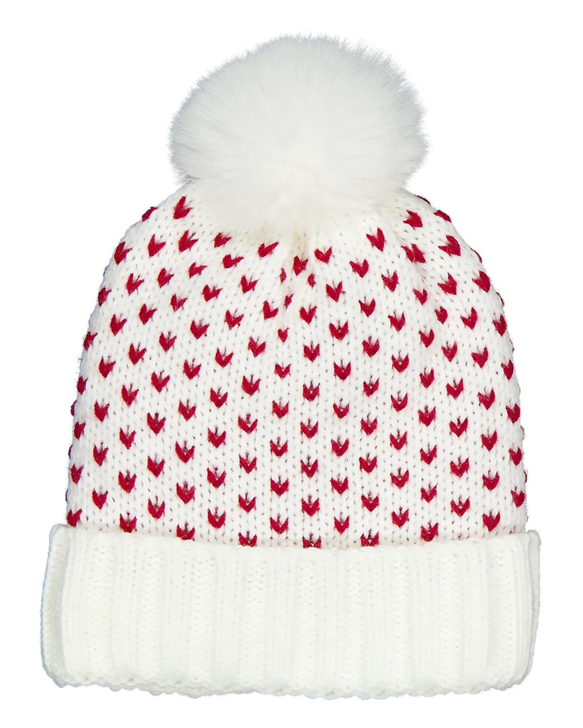 Muts - Wit