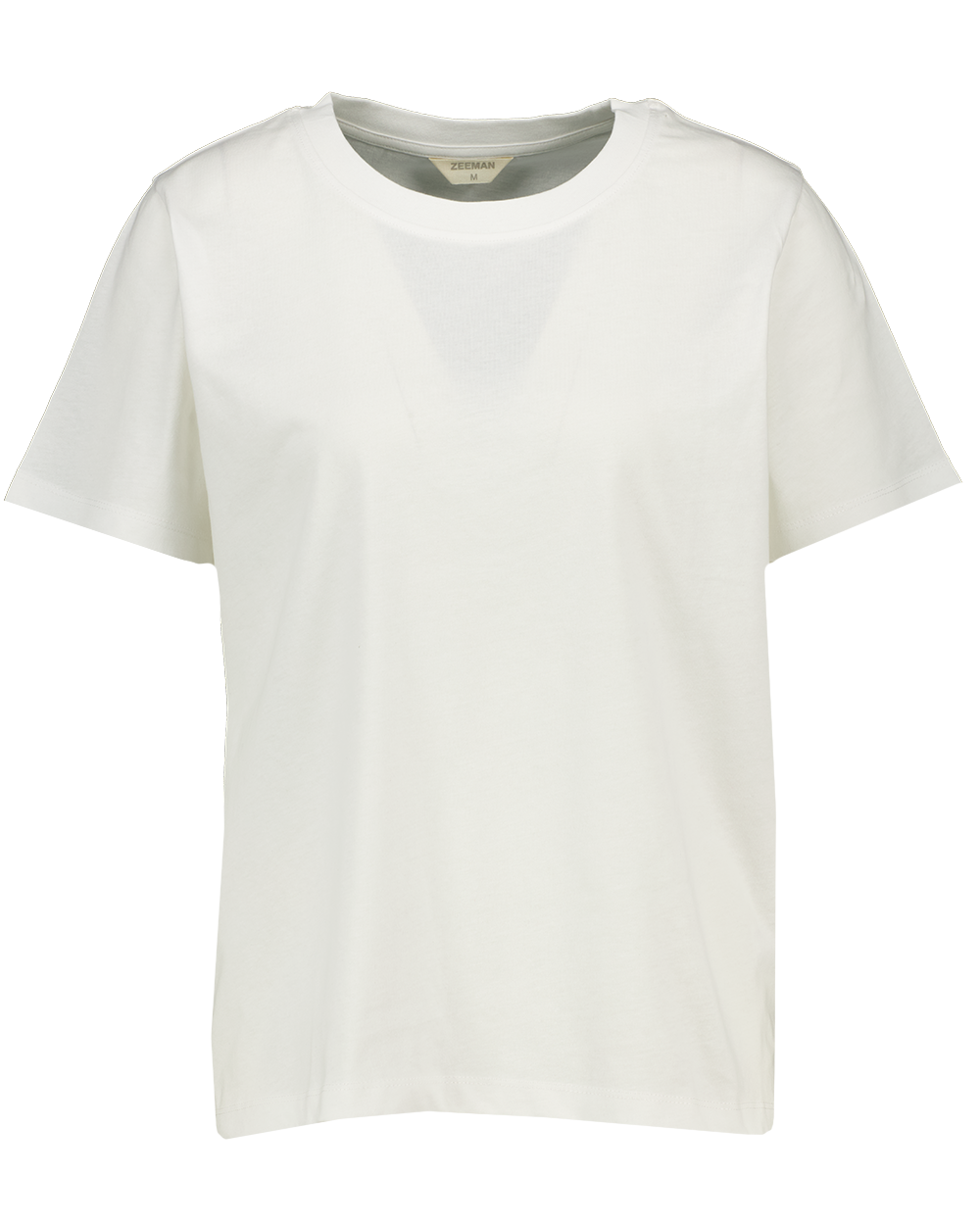 T-shirt - Wit