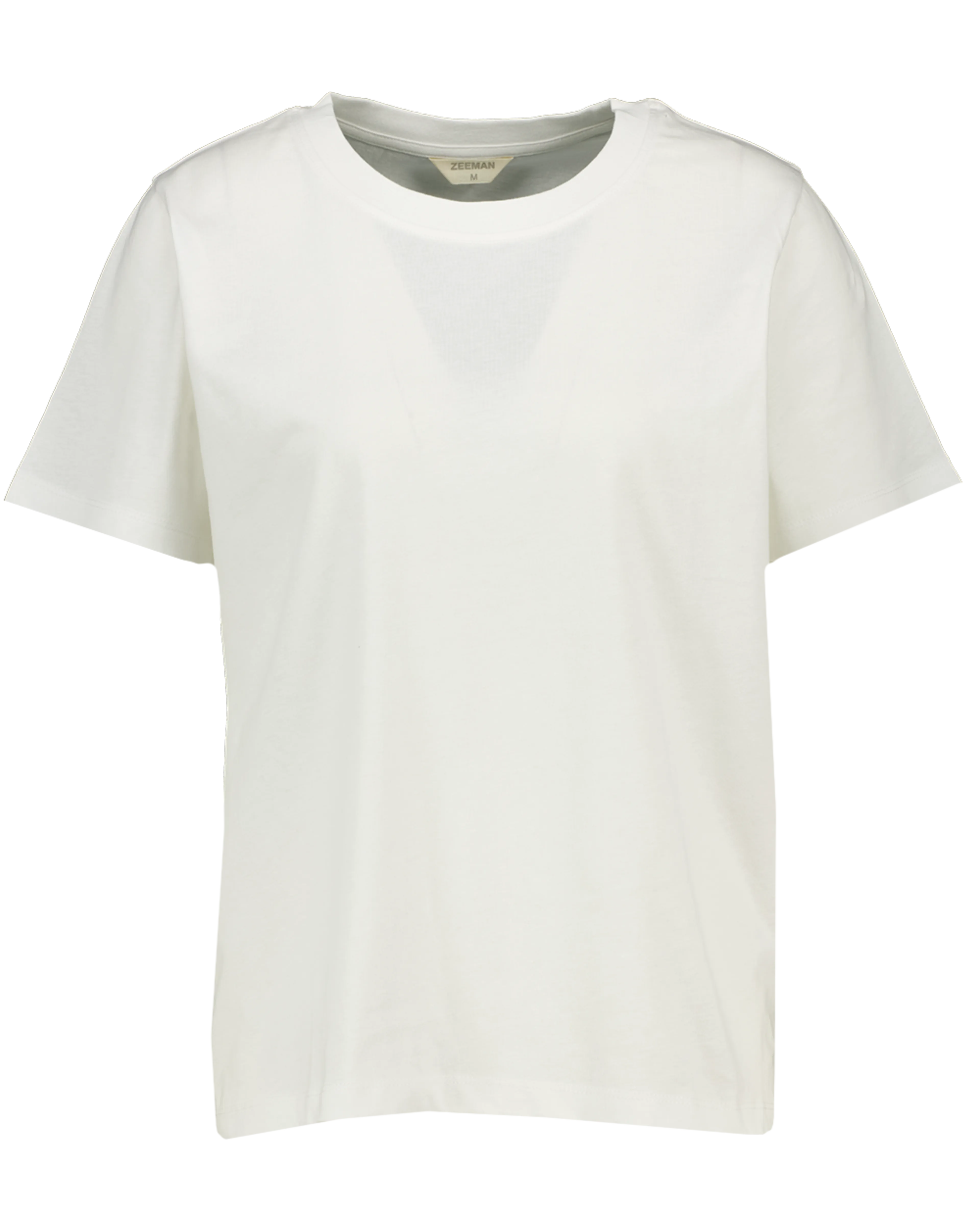 Tee-shirt - Blanc
