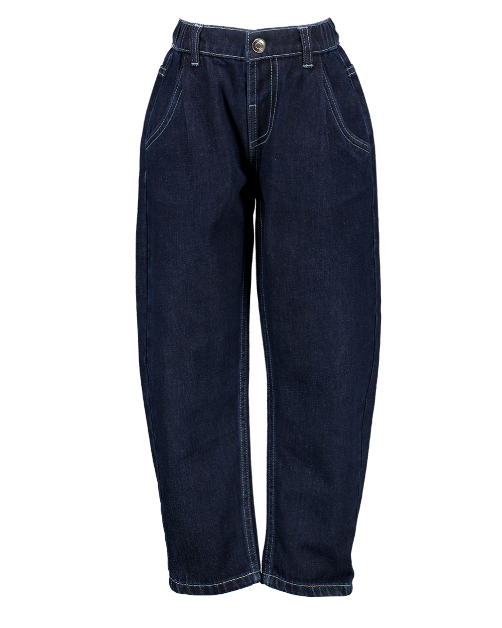 Broek - Blauw