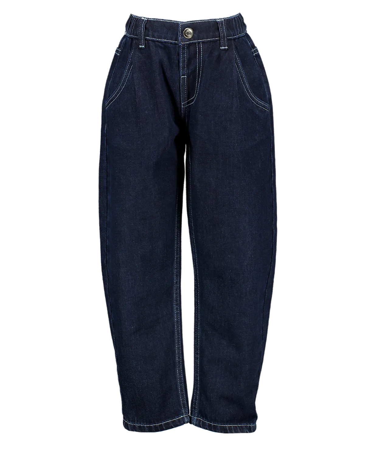 Broek - Blauw