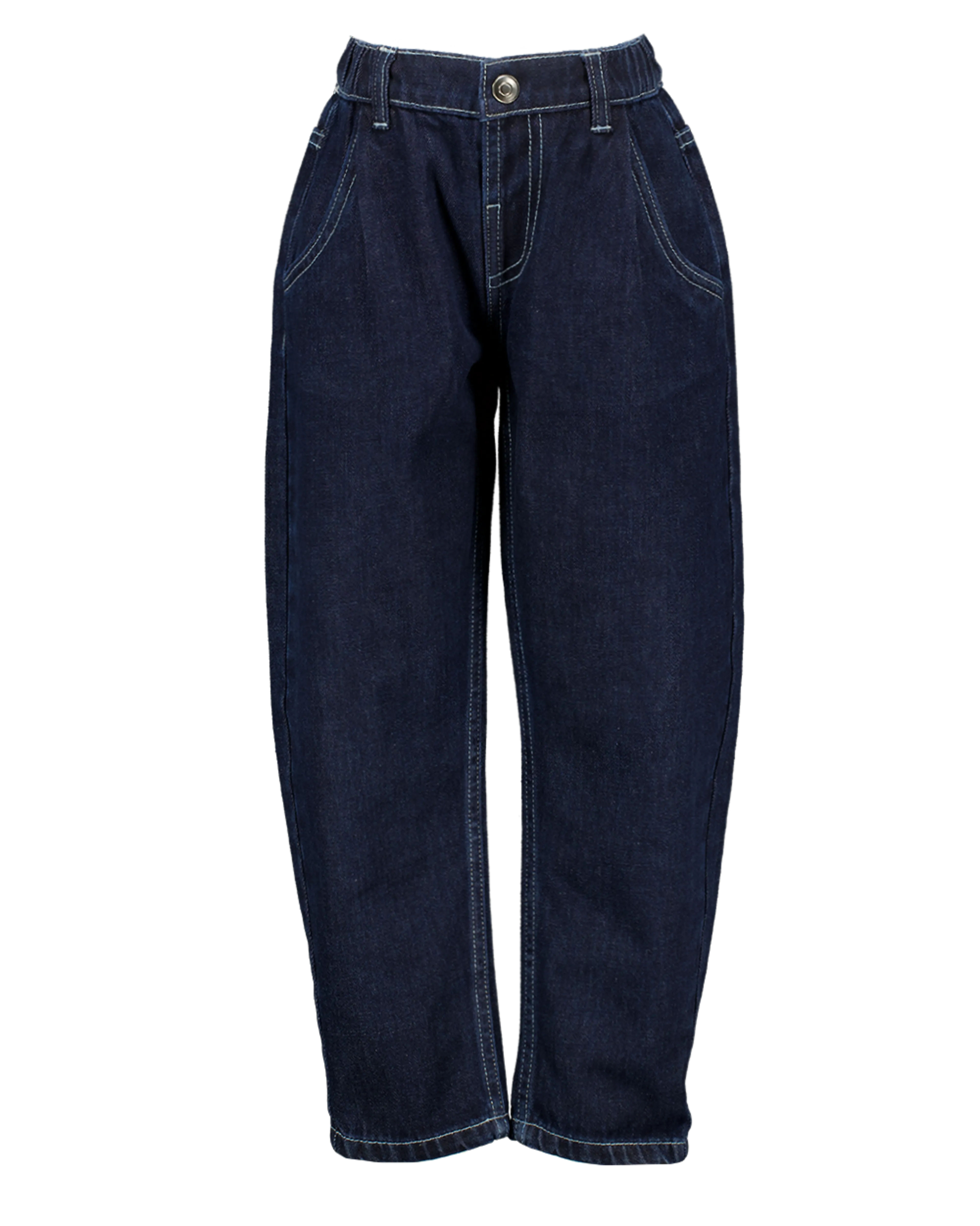 Broek - Blauw