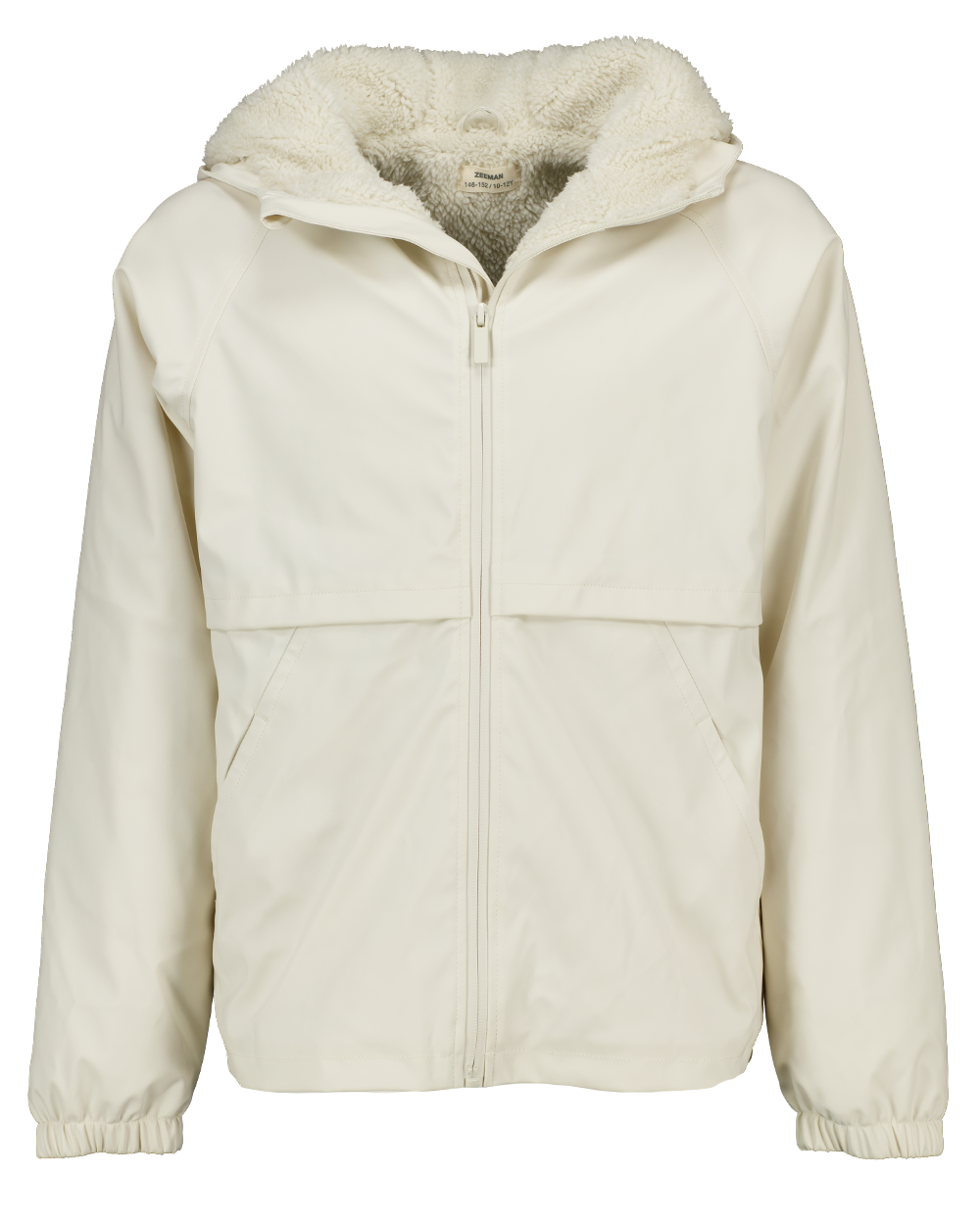 Jas - Beige