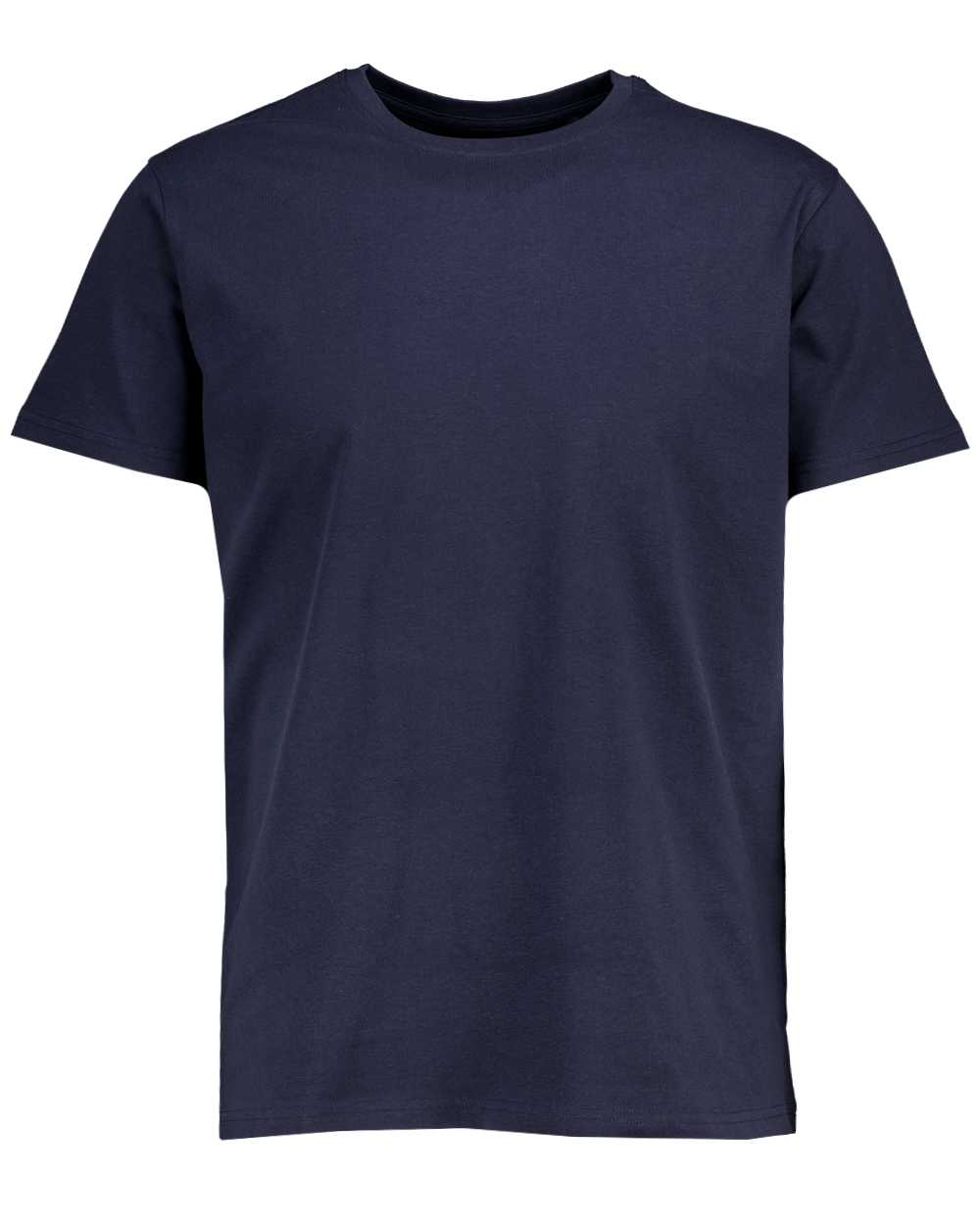 T-shirt - Blauw