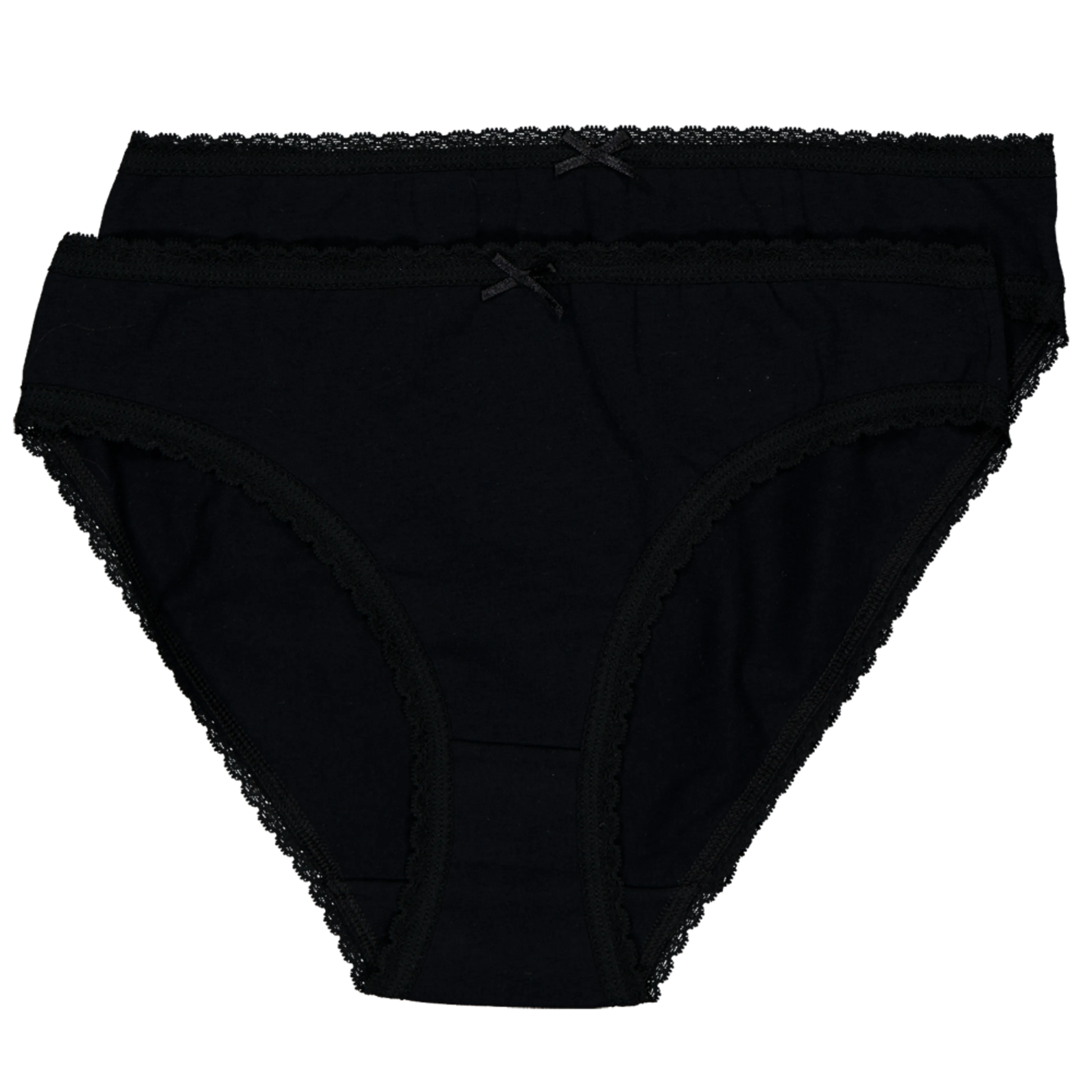 Slip - Noir