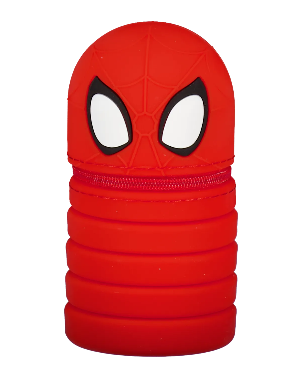 Bolsa estuche - Rojo