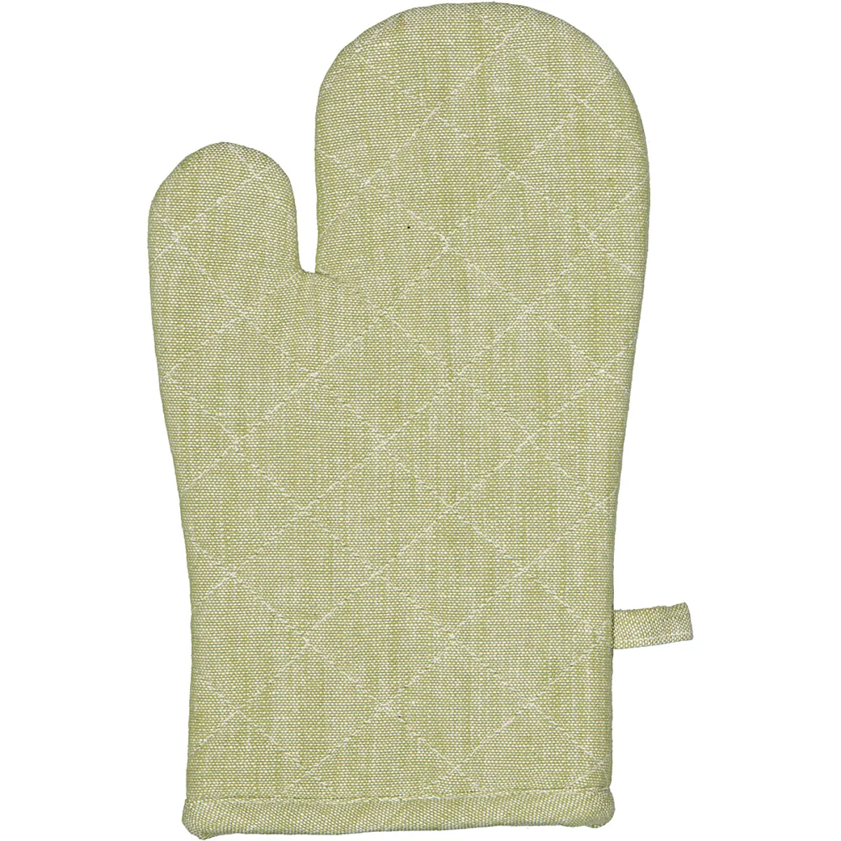 Gant de cuisine - Vert