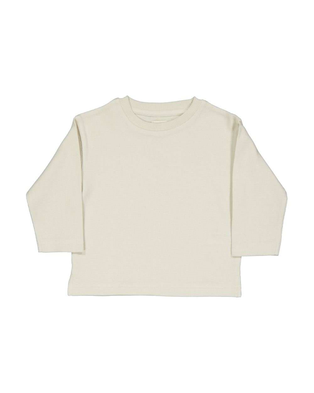 T-shirt - Beige