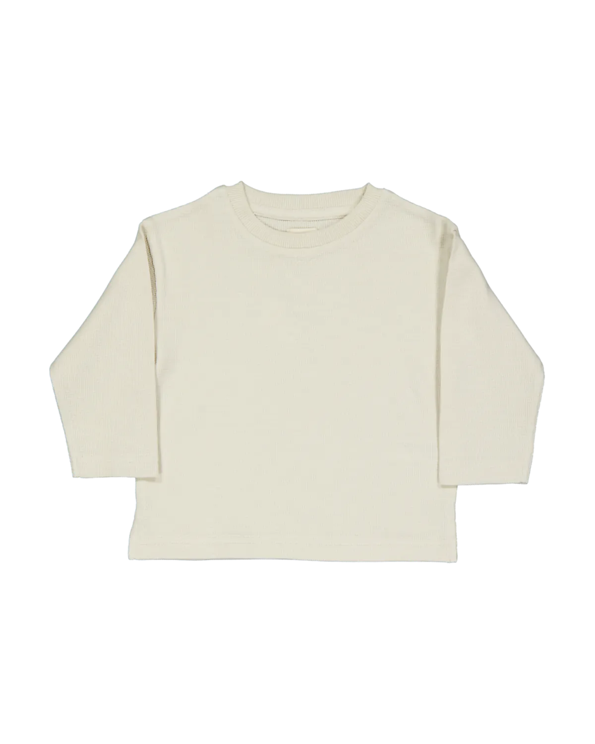 T-shirt - Beige