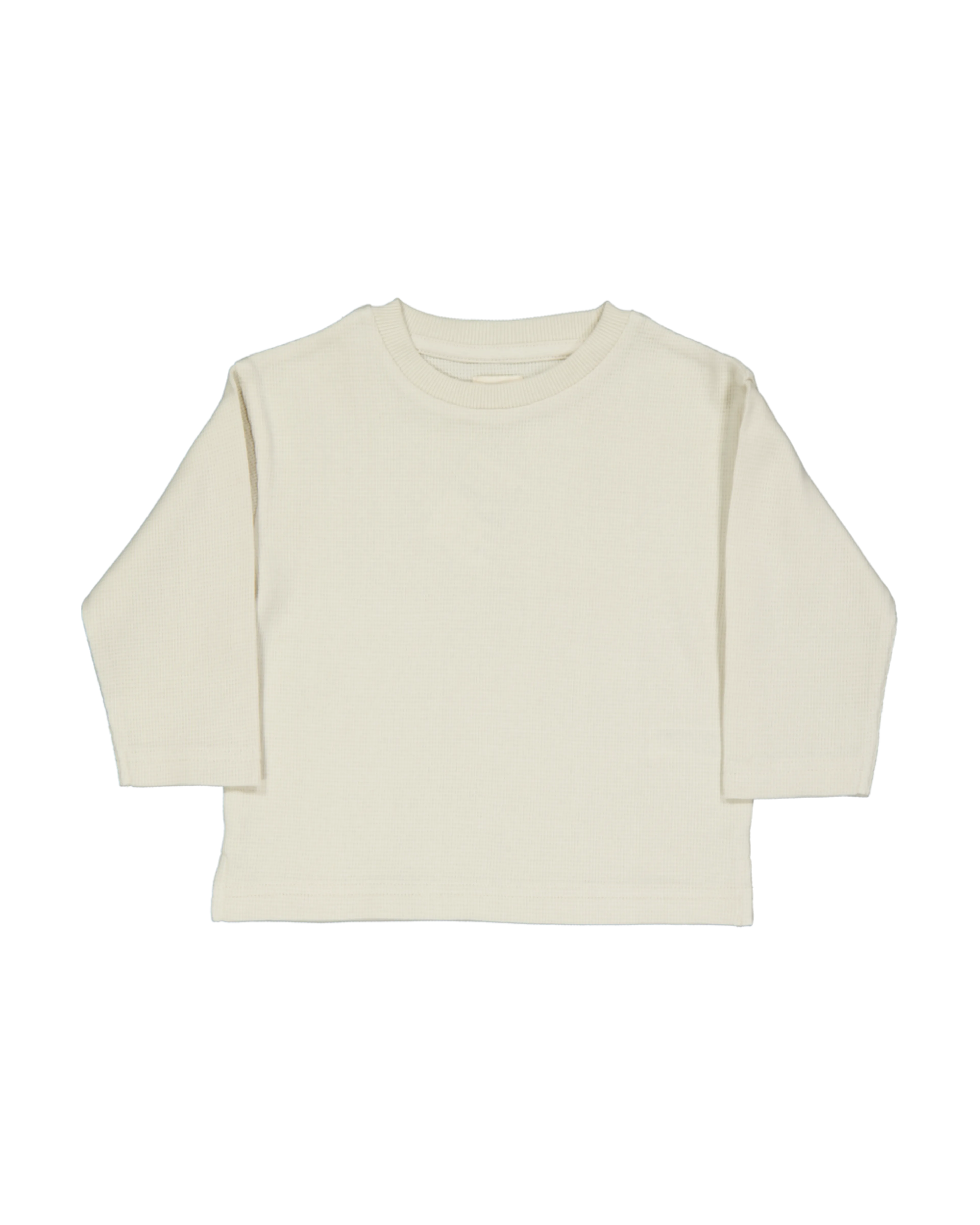 Tee-shirt - Beige