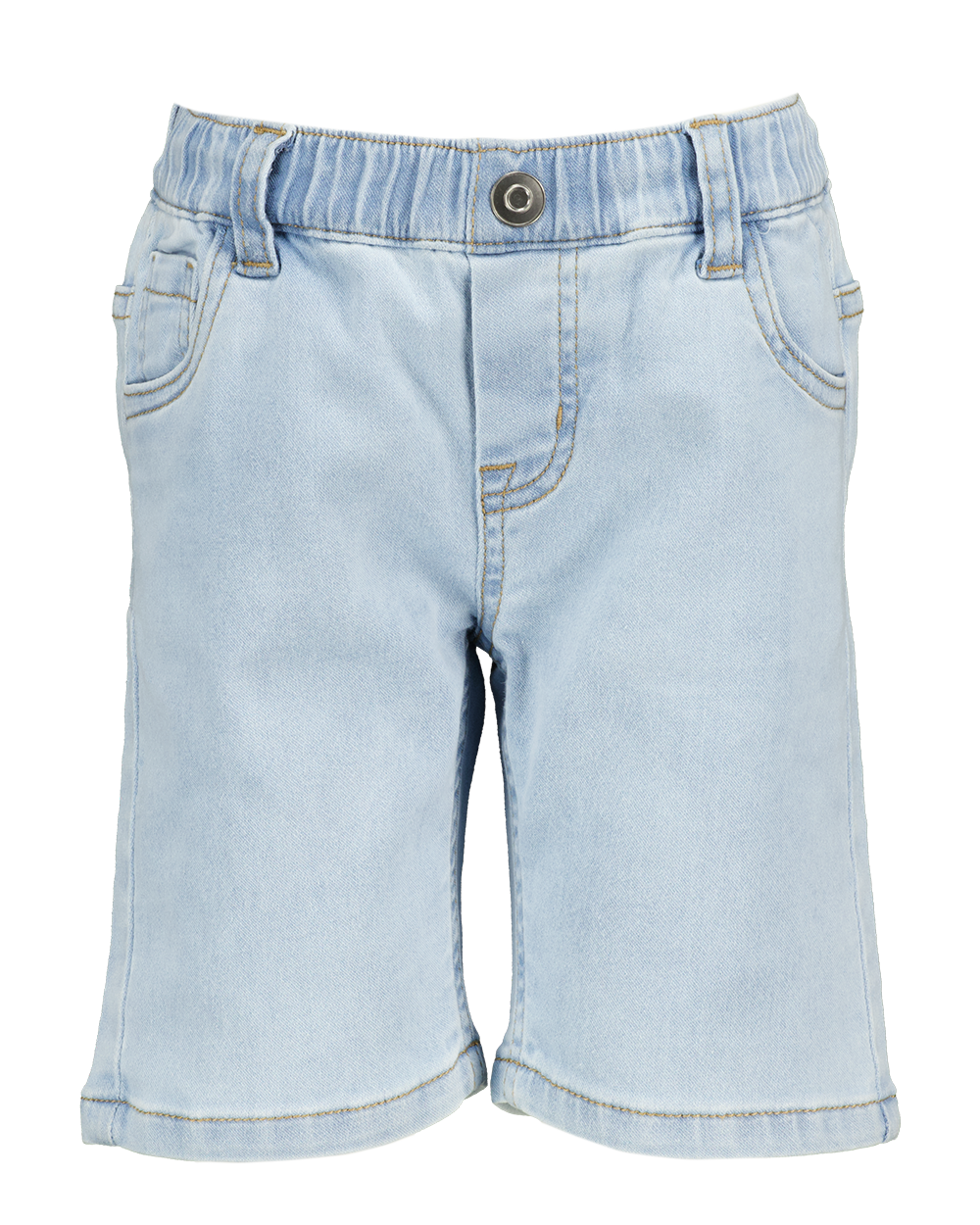Short - Blauw