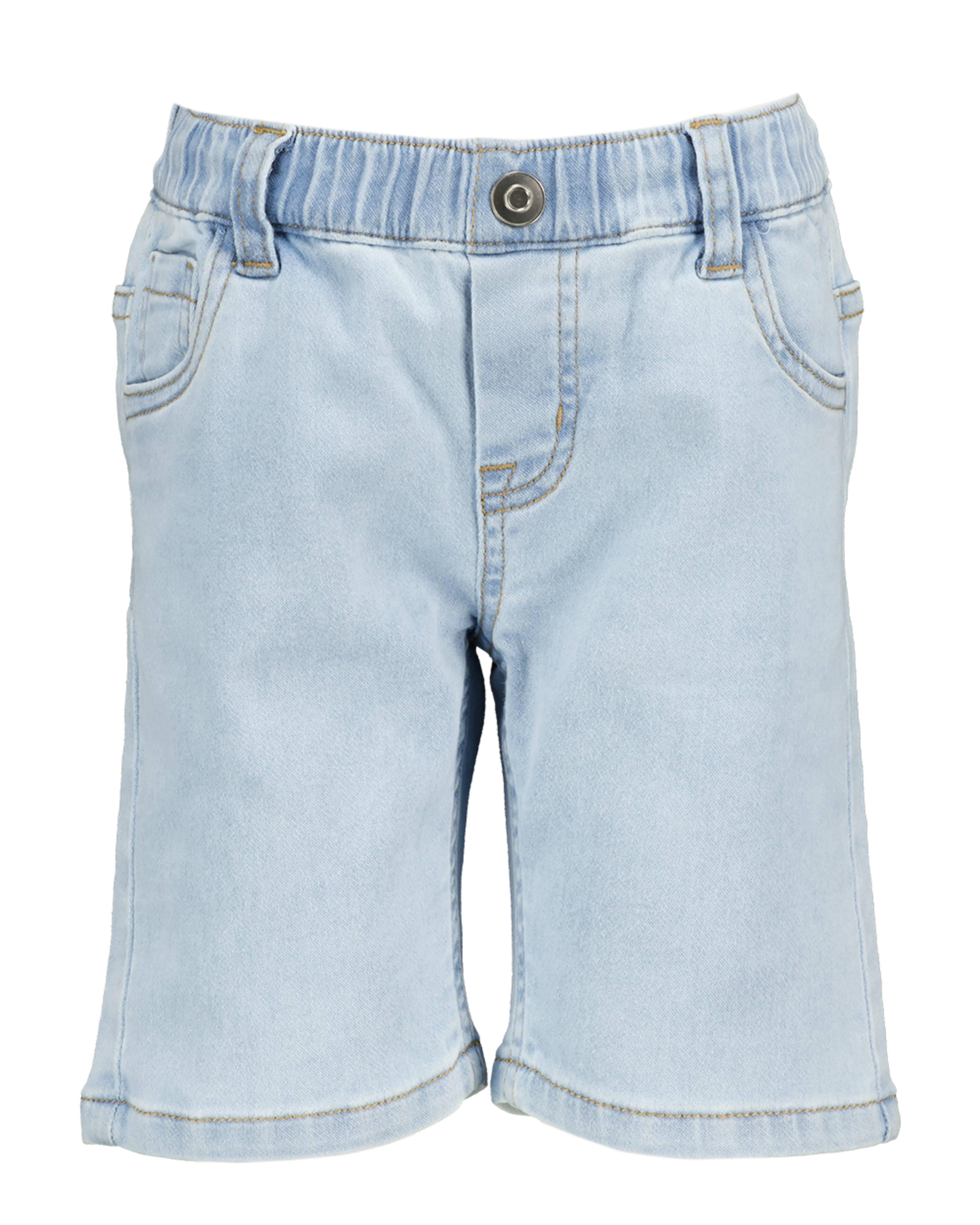 Short - Blauw