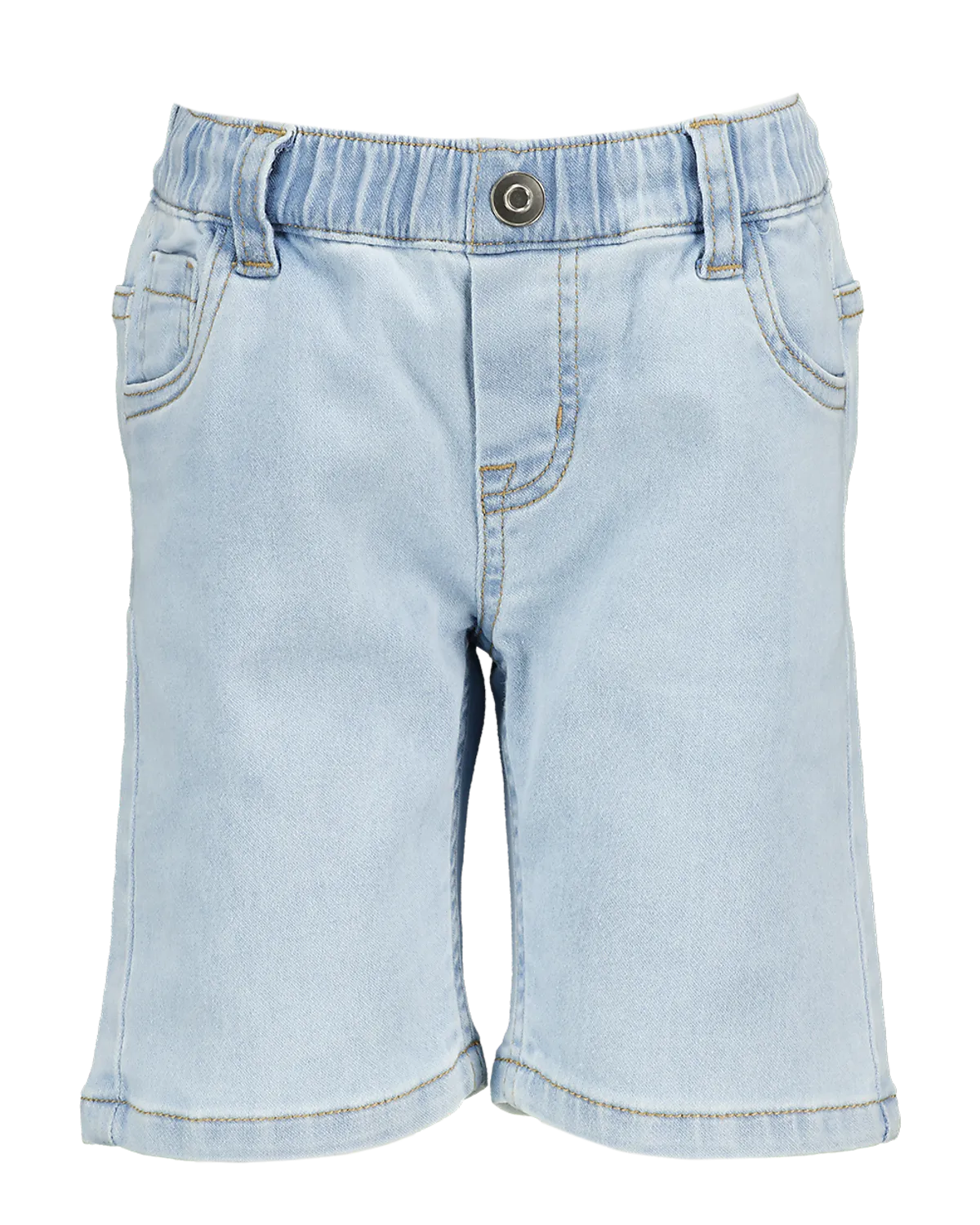 Short - Blauw