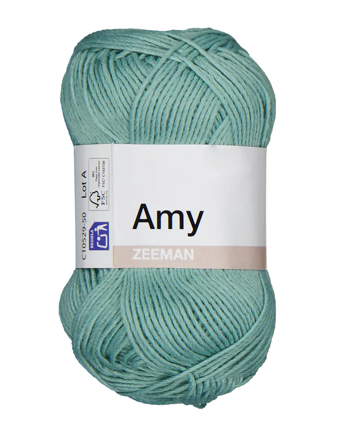 Amy Haakgaren - Groen