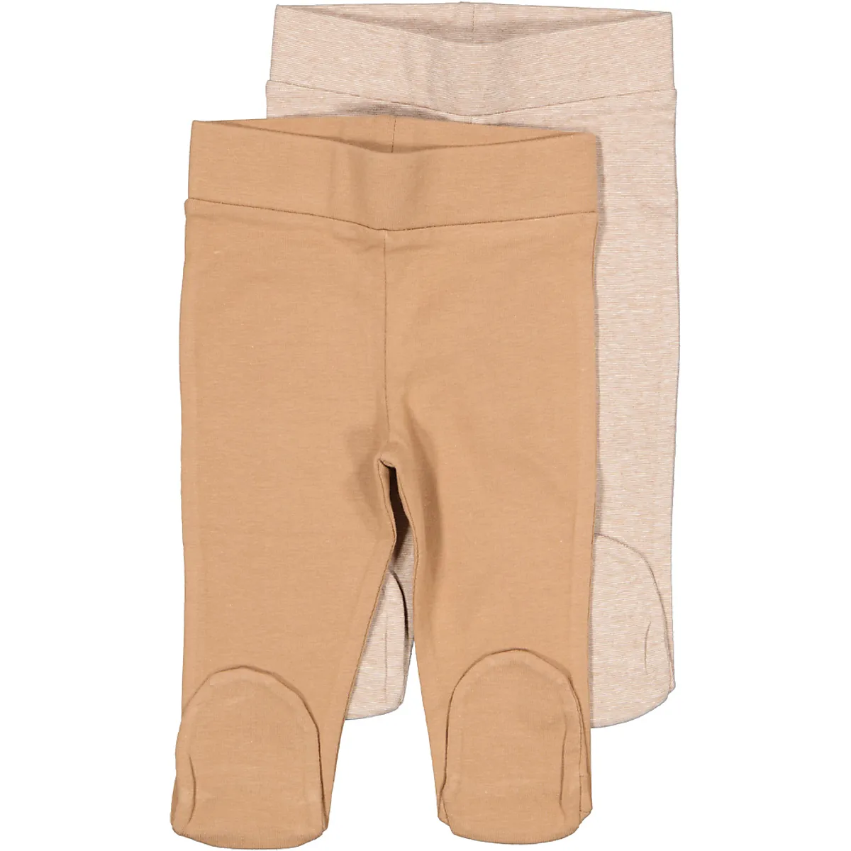 Pantalon de pyjama - Marron