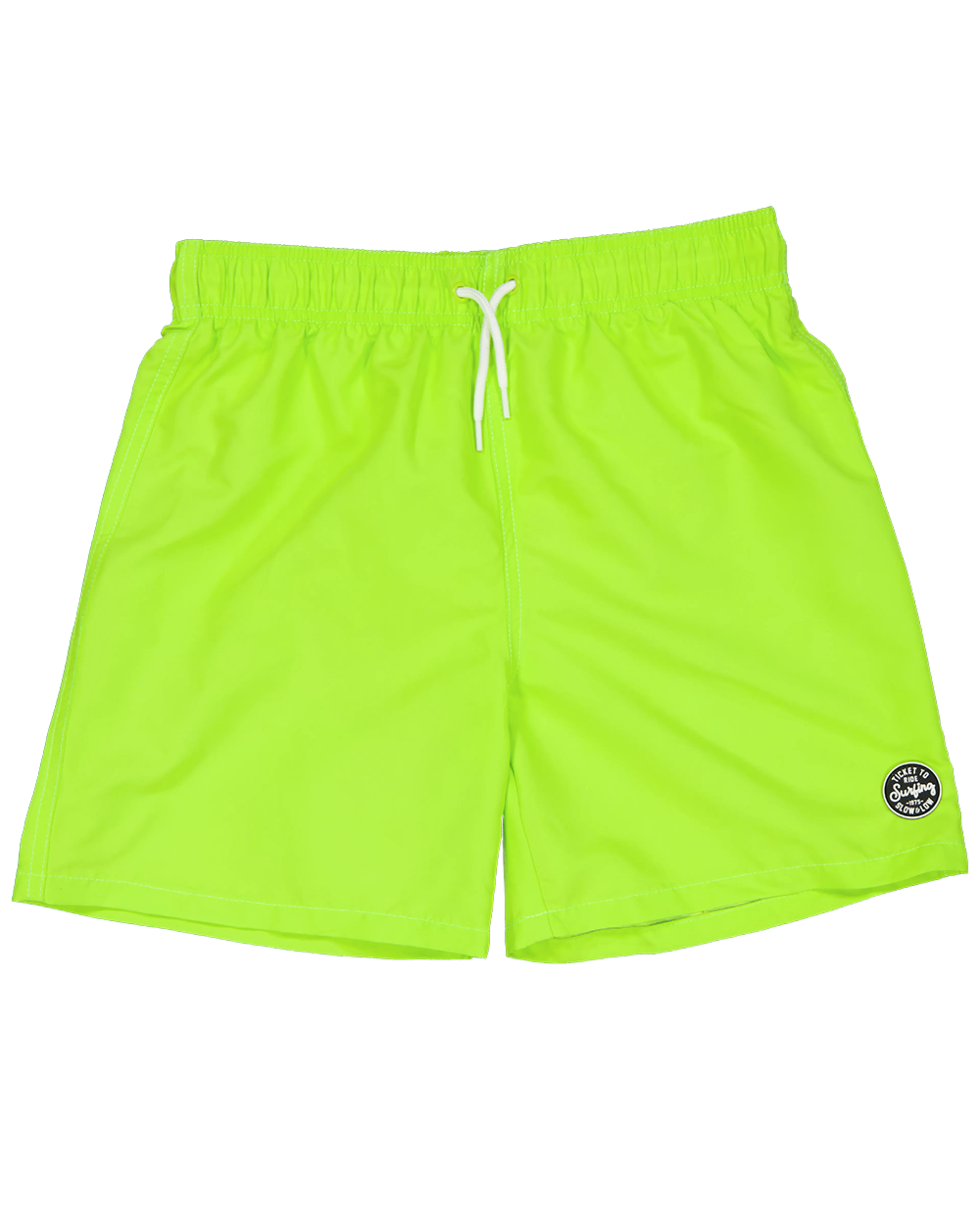 Maillot de bain - Vert