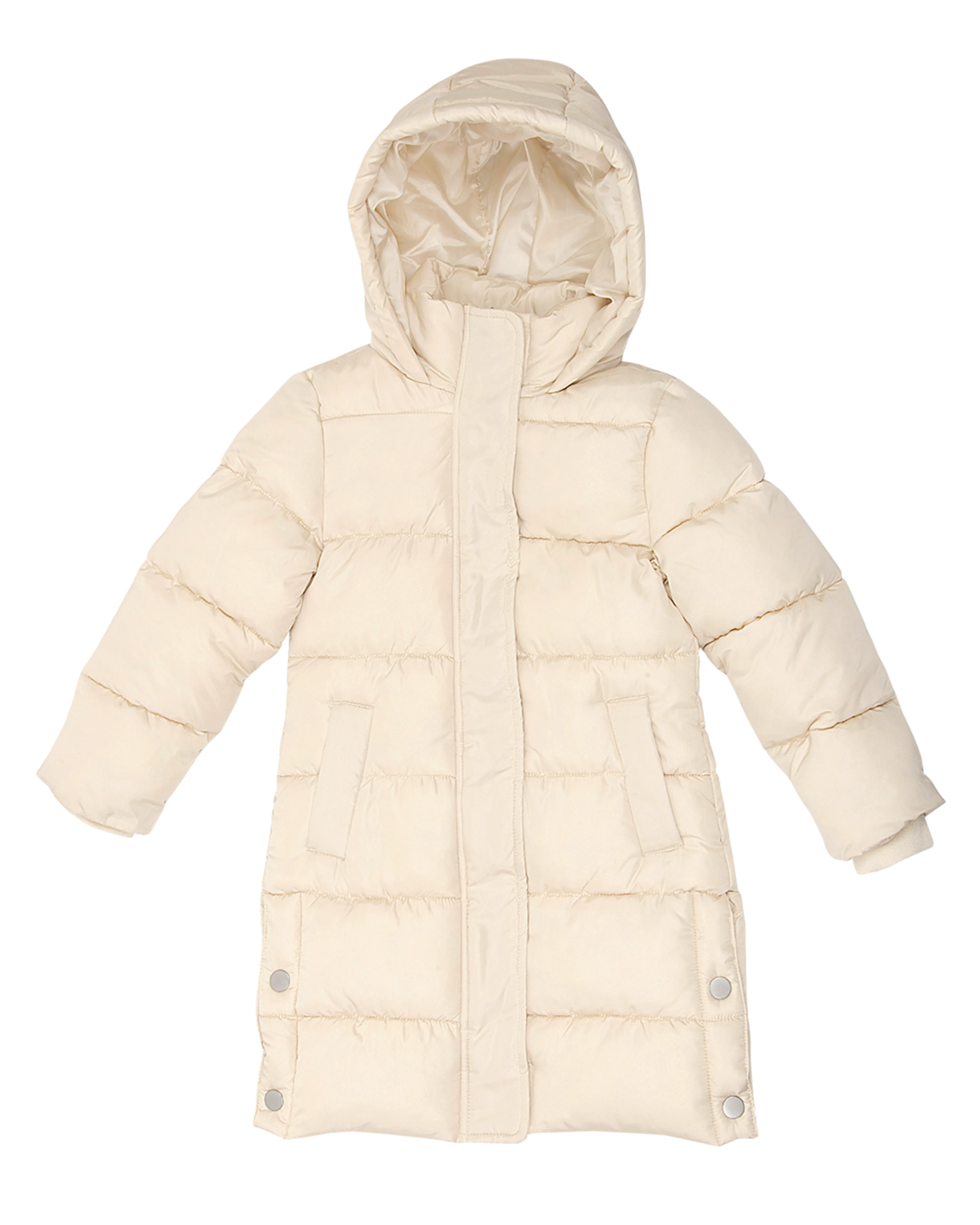 Jas - Beige