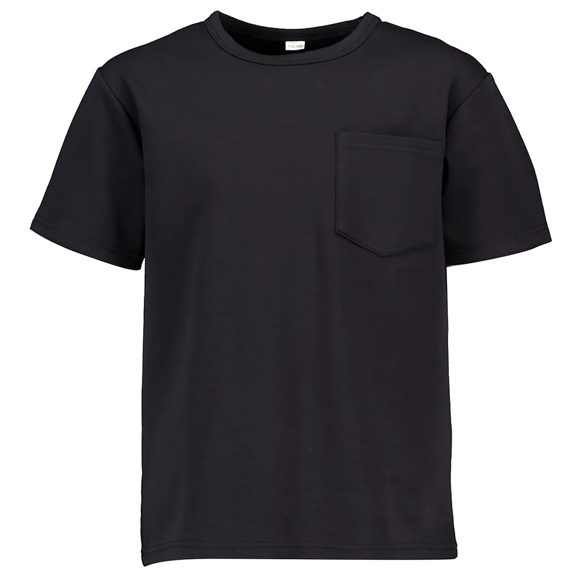 T-shirt - Zwart