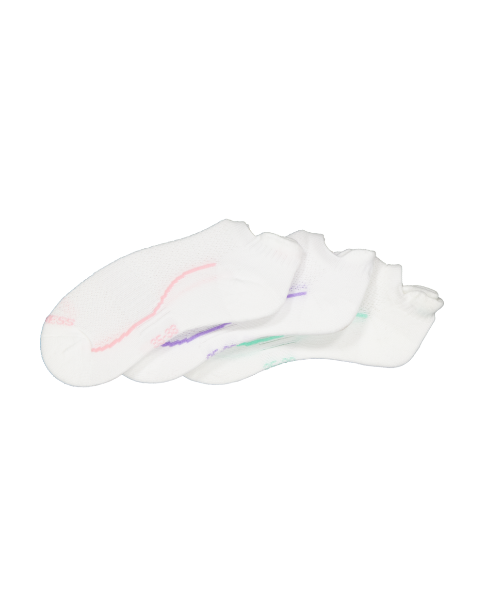 Sneakersokken - Assorted