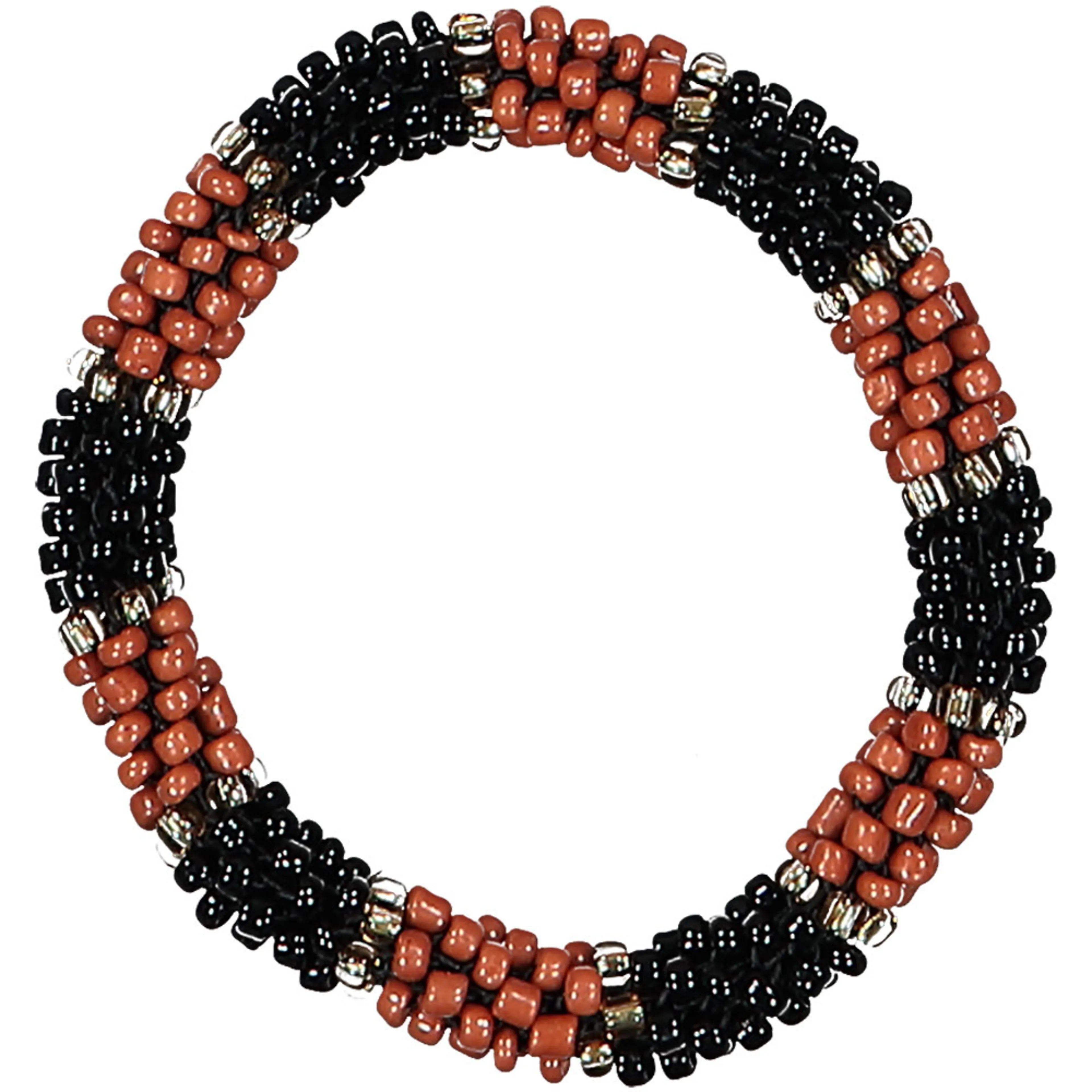 Bracelet - Marron