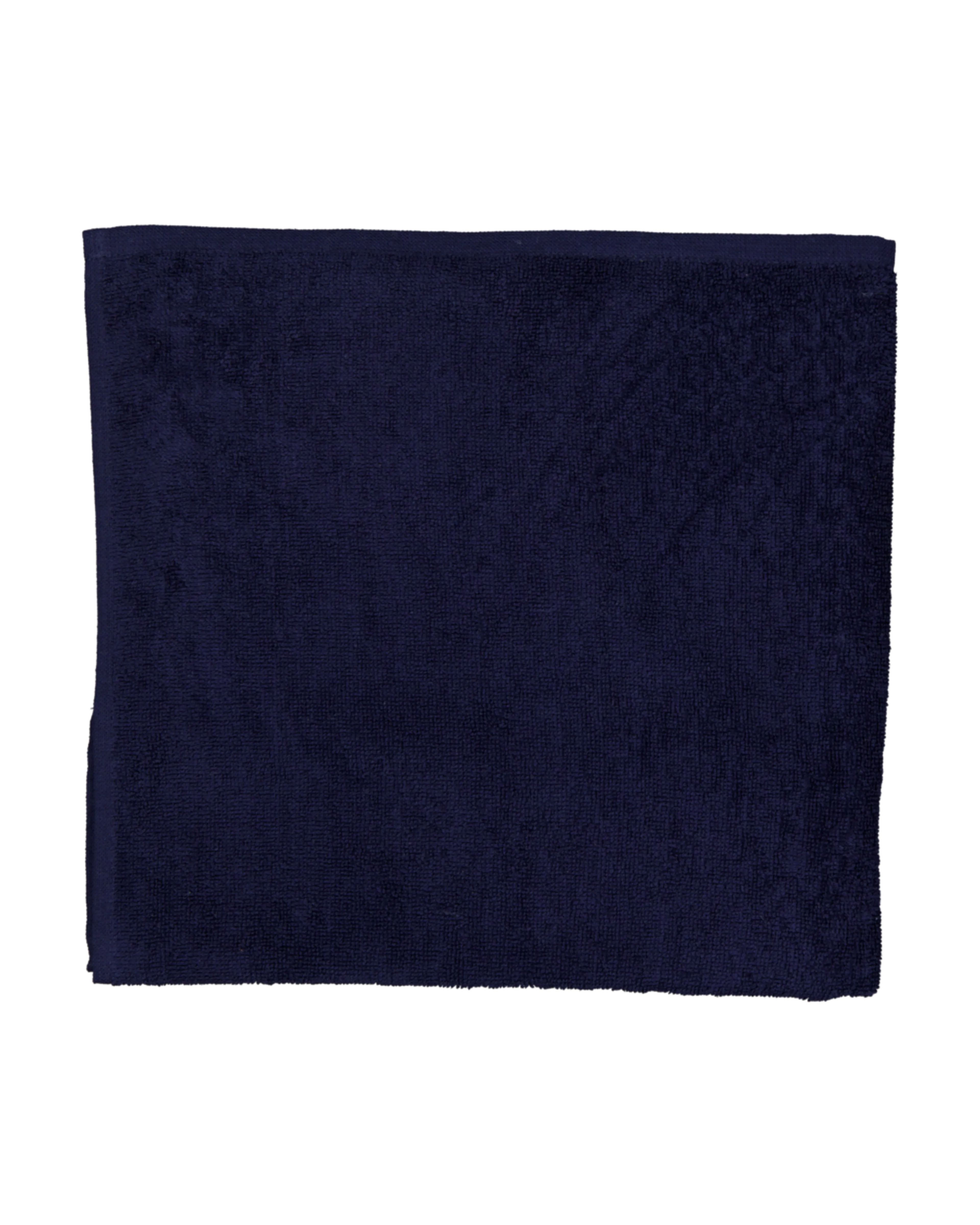 Badehandtuch - Blau