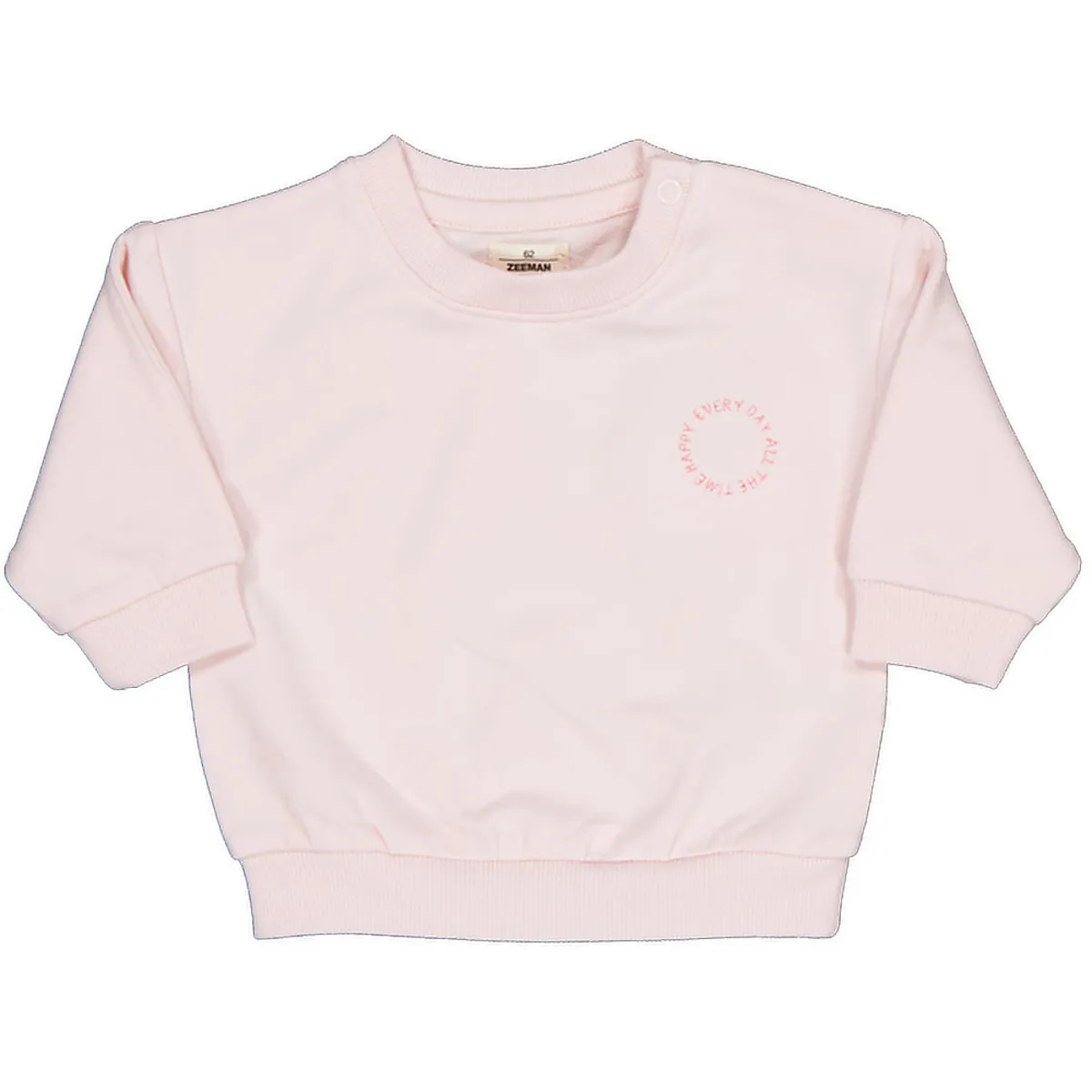 Sweater - Roze