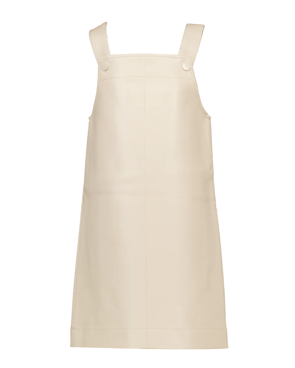 Jurk - Beige
