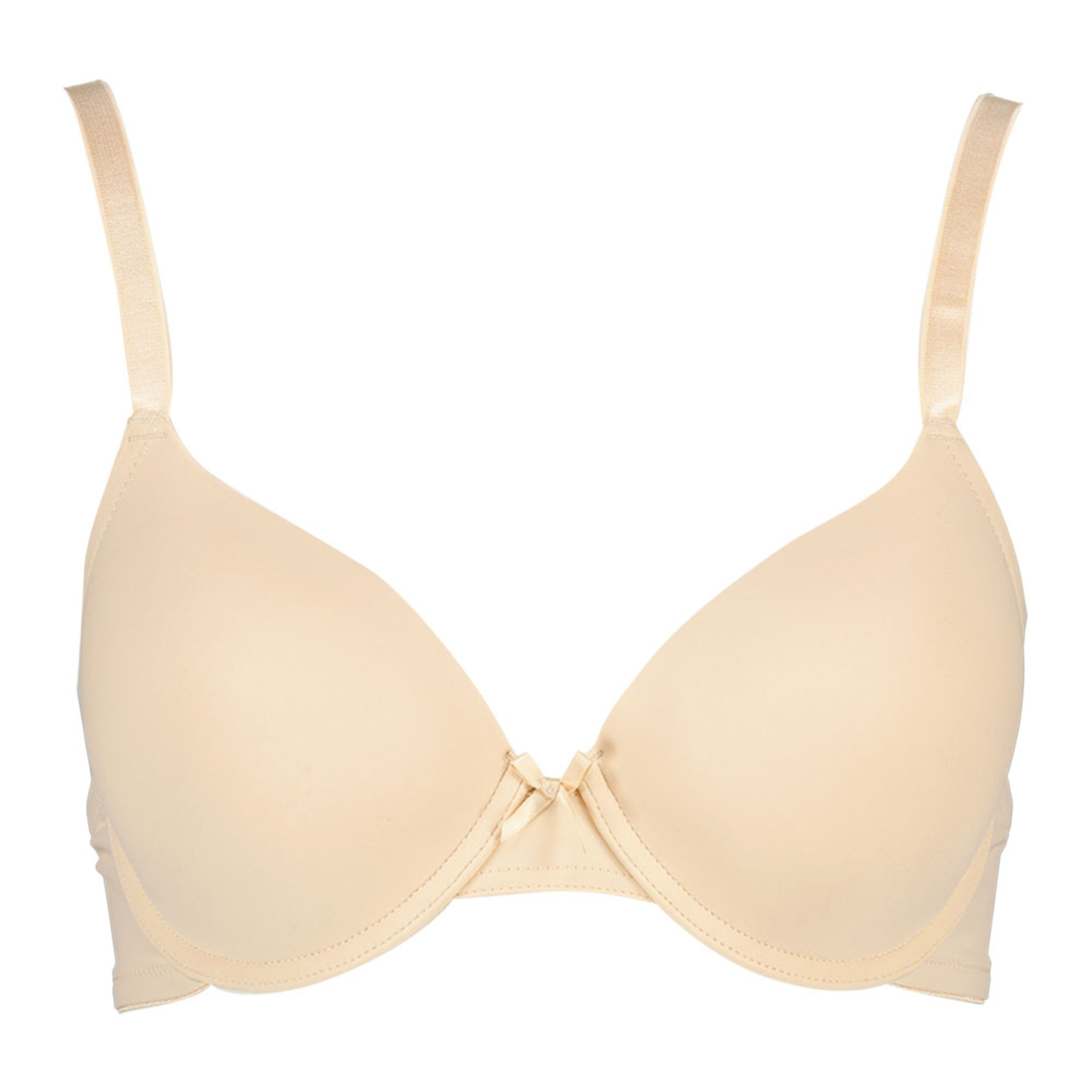 Soutien-gorge padd� Blanc