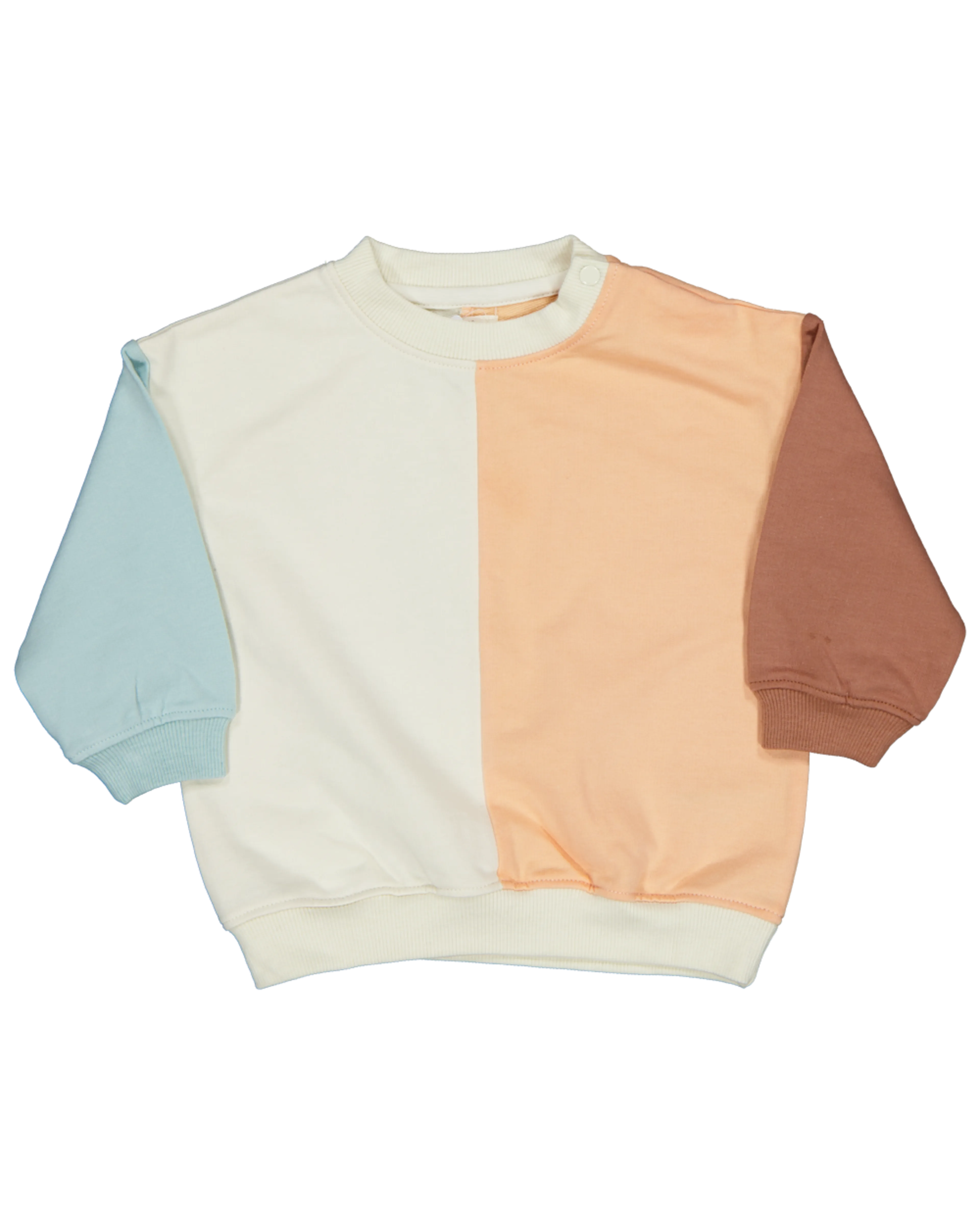 Sweater - Blauw