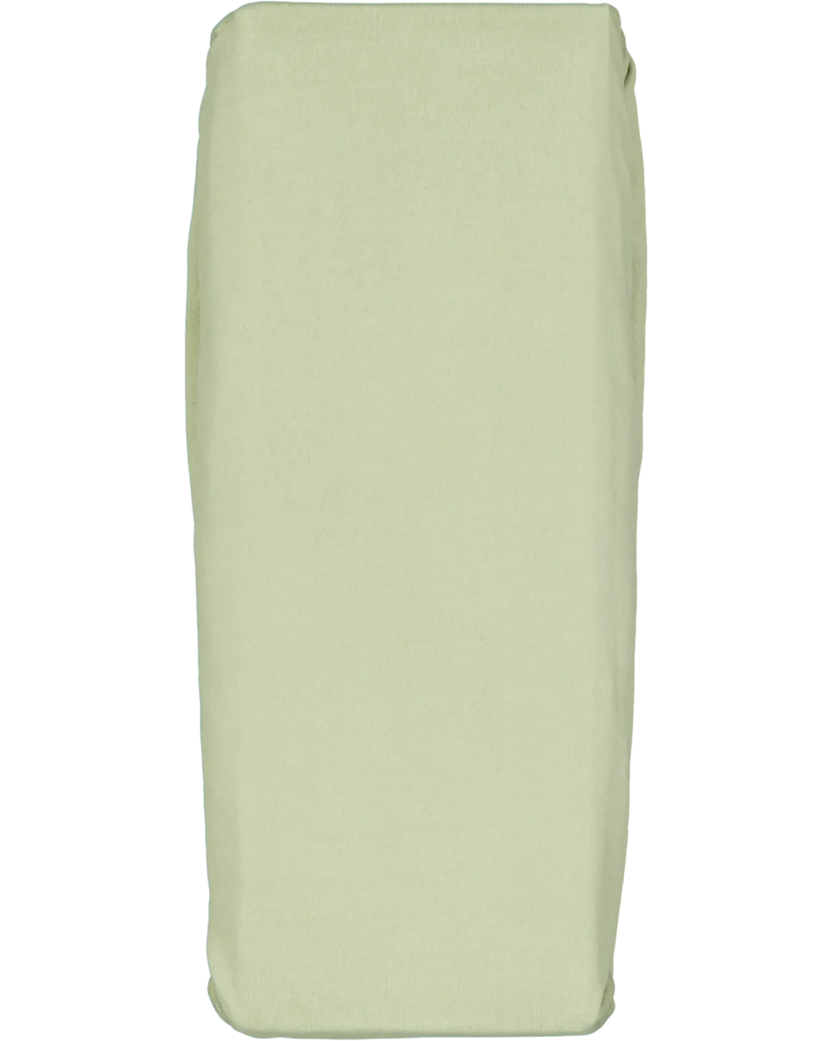 Drap-housse - Vert