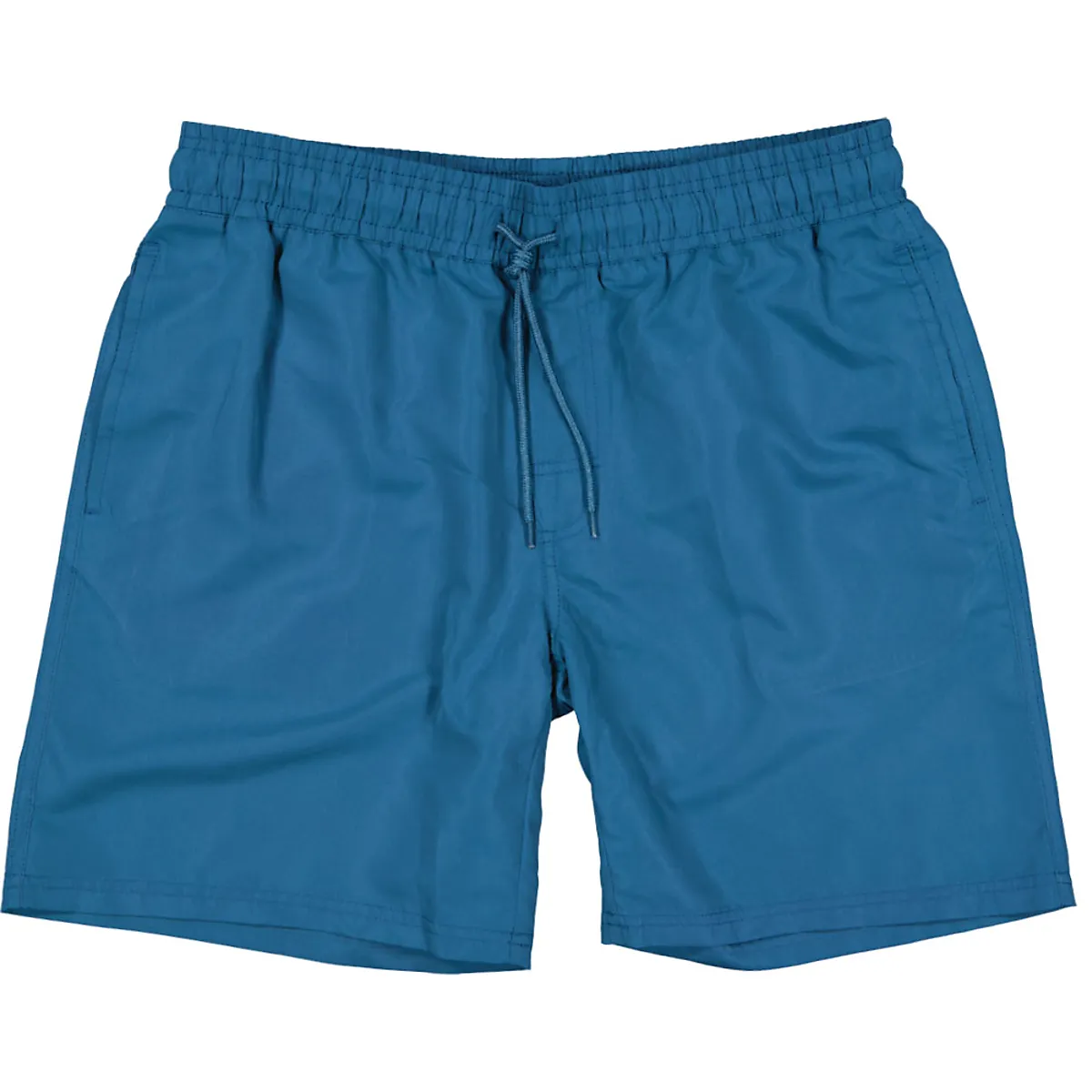 Short - Blauw